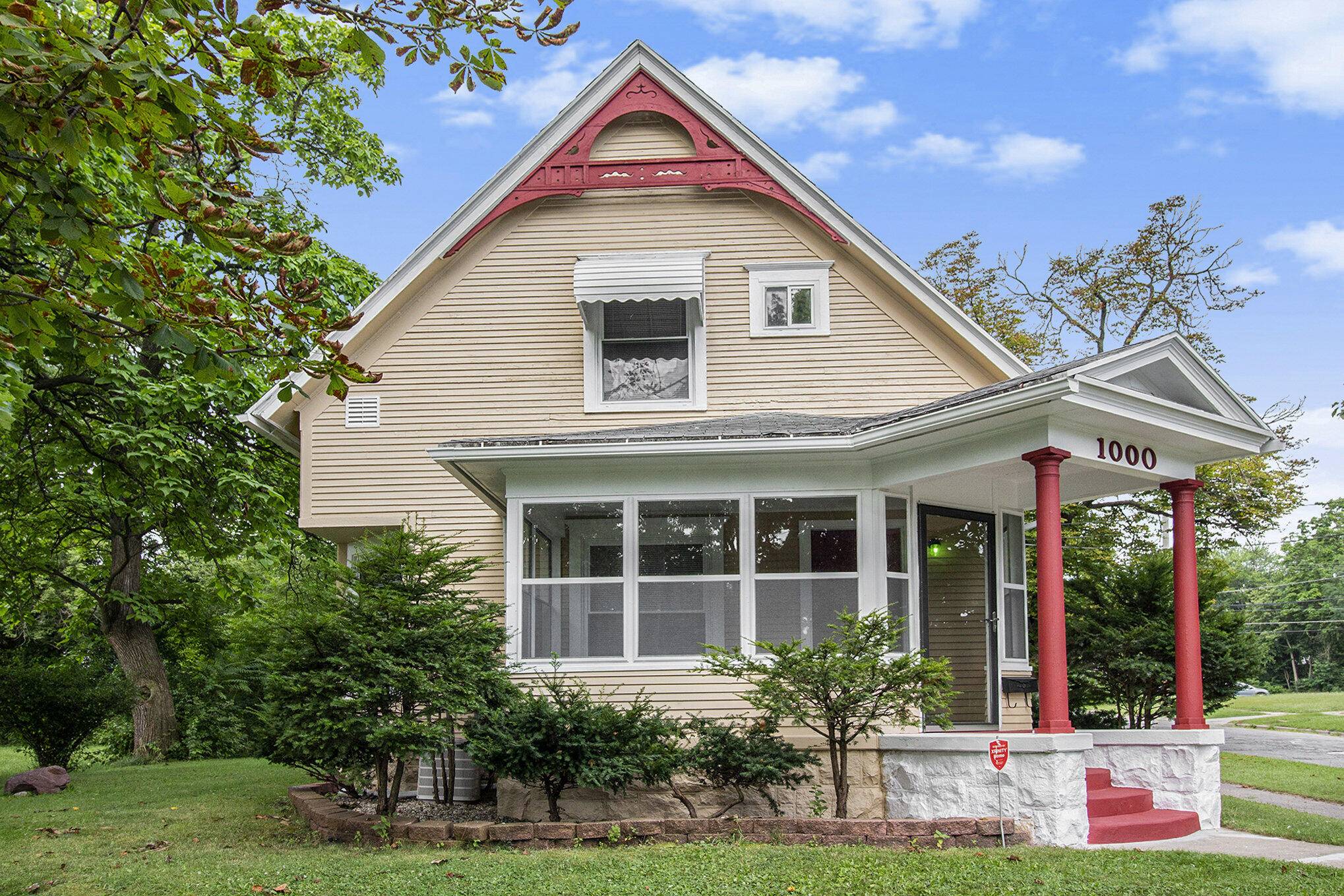 Jackson, MI 49203,1000 Pigeon Street