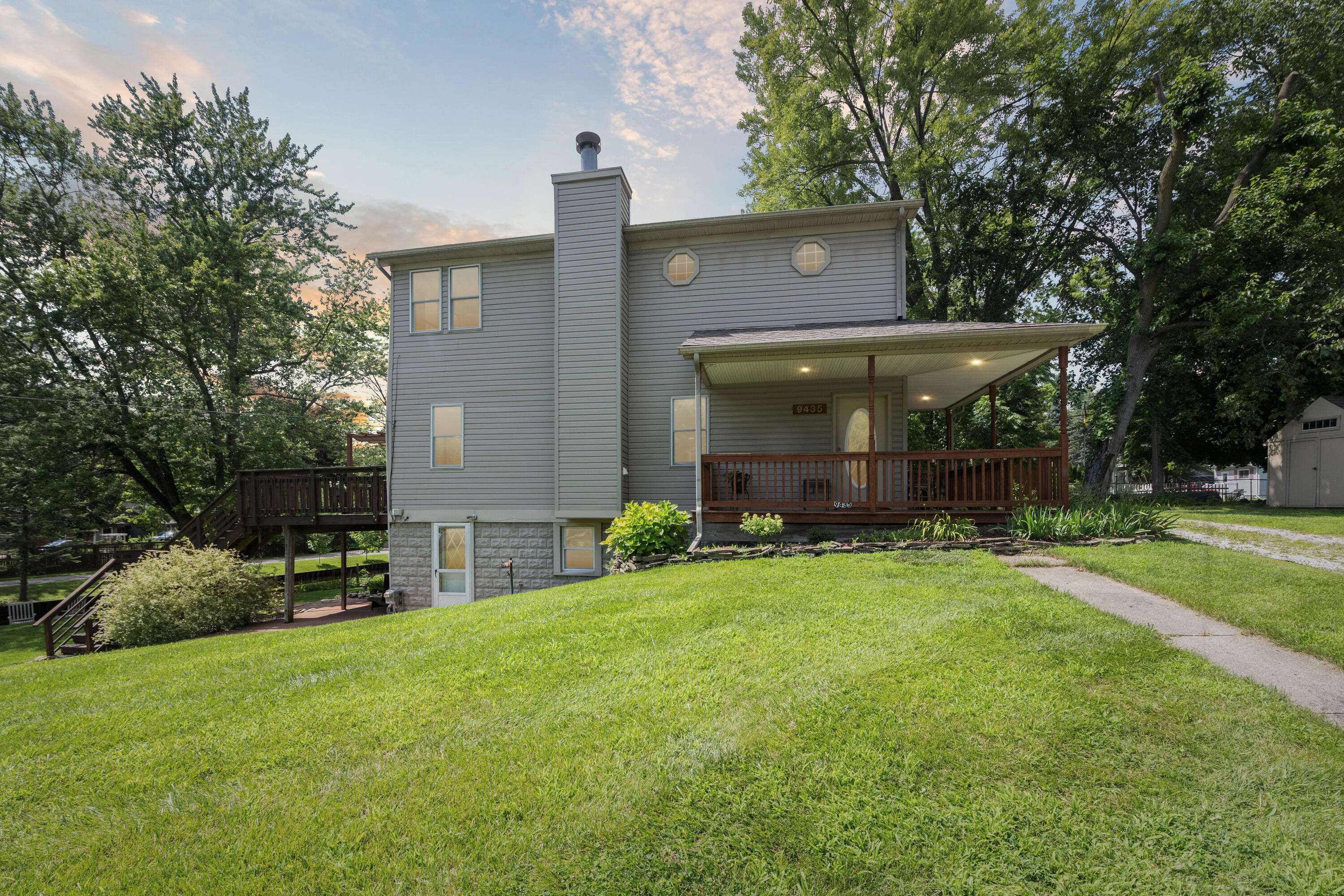 Pinckney, MI 48169,9435 Mcgregor Road