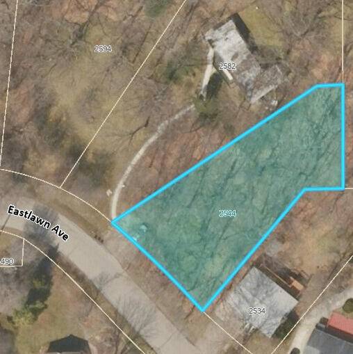 Ypsilanti, MI 48197,2544 Eastlawn Avenue