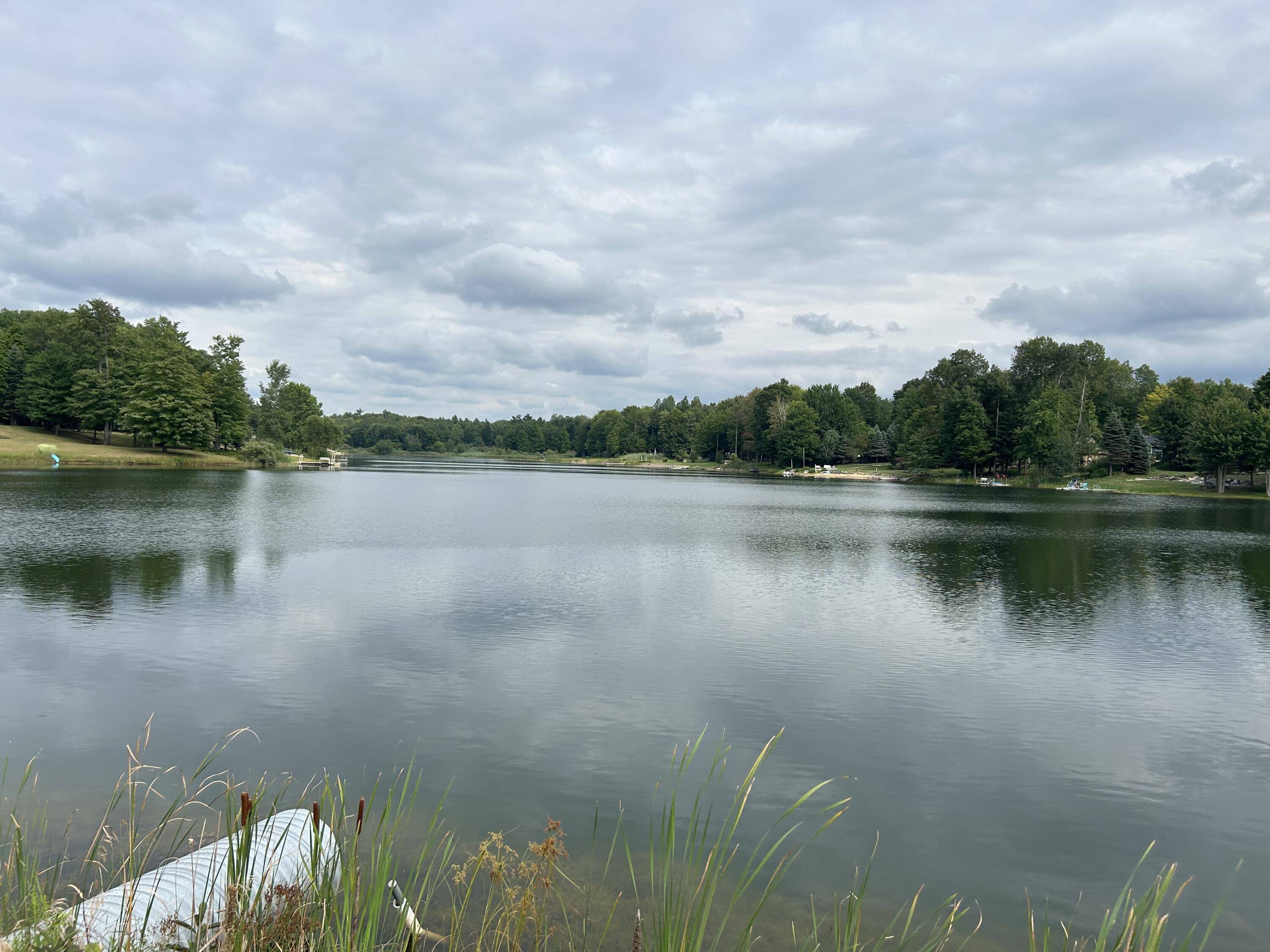 Canadian Lakes, MI 49346,9523 Fawn Ridge Road