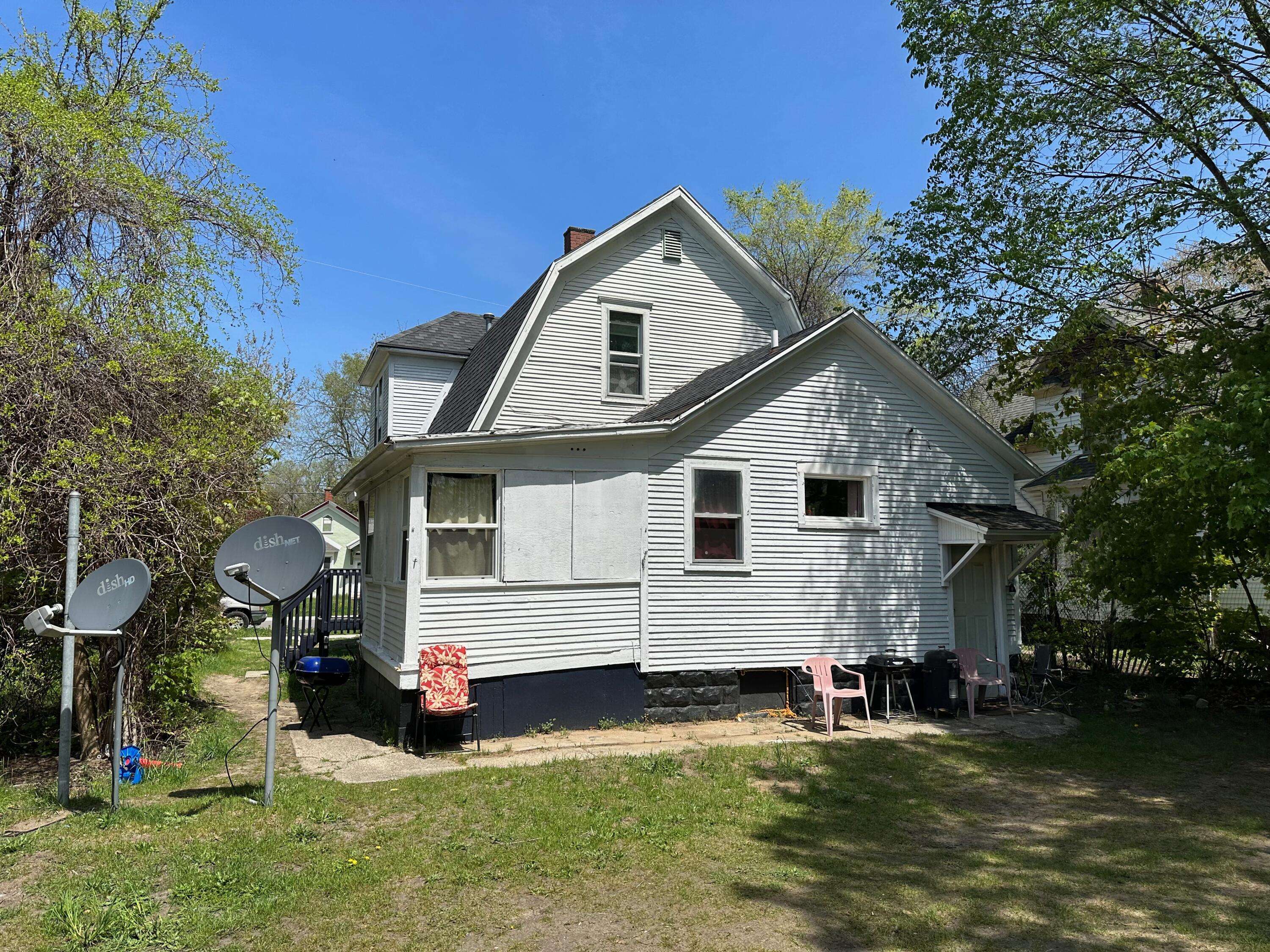 Muskegon, MI 49442,563 Amity Avenue