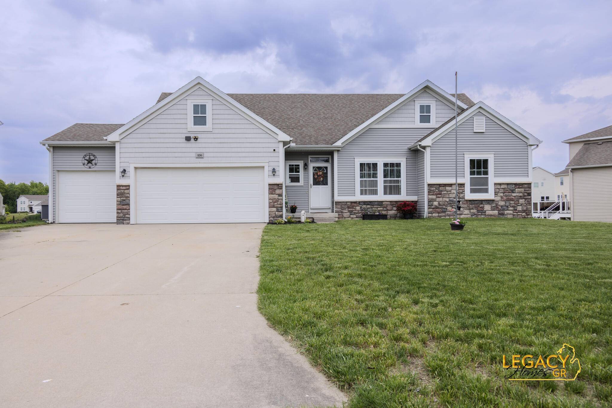 West Olive, MI 49460,9290 Windward Drive