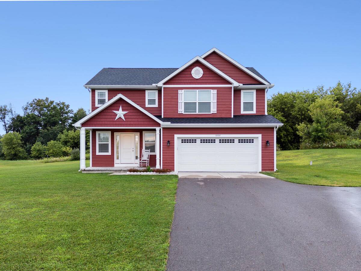 Gregory, MI 48137,1802 Stonehouse Drive