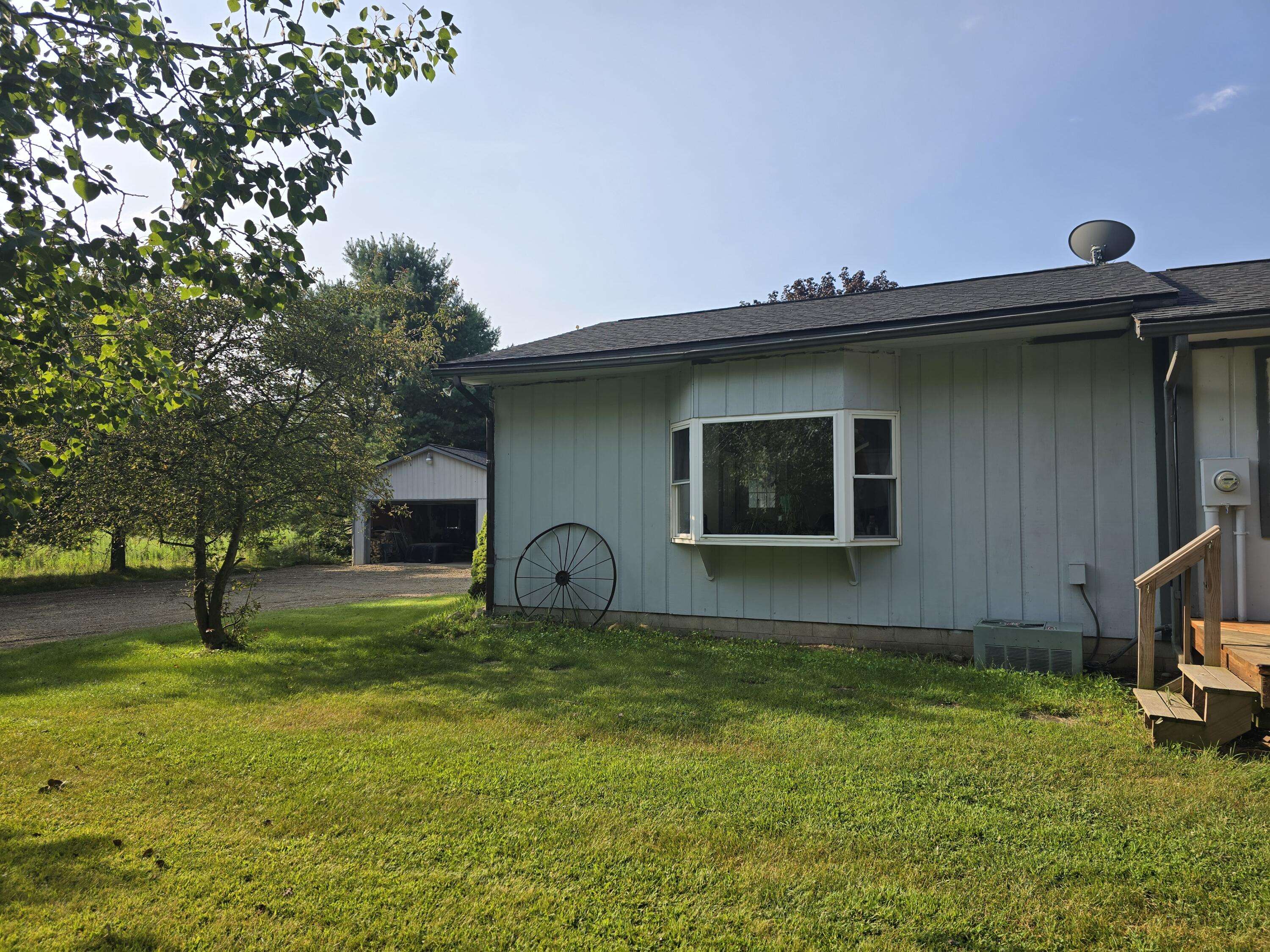 Manchester, MI 48158,17755 Sharon Hollow Lane