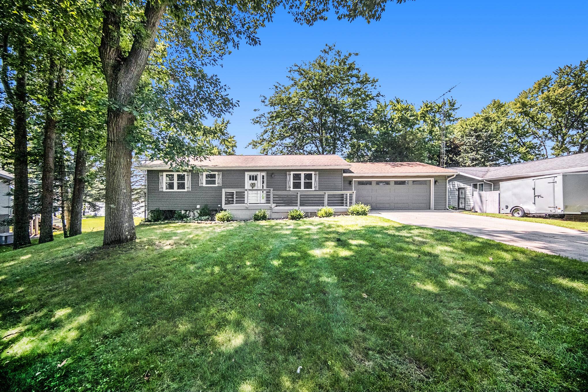 Hillsdale, MI 49242,4911 Kim Drive