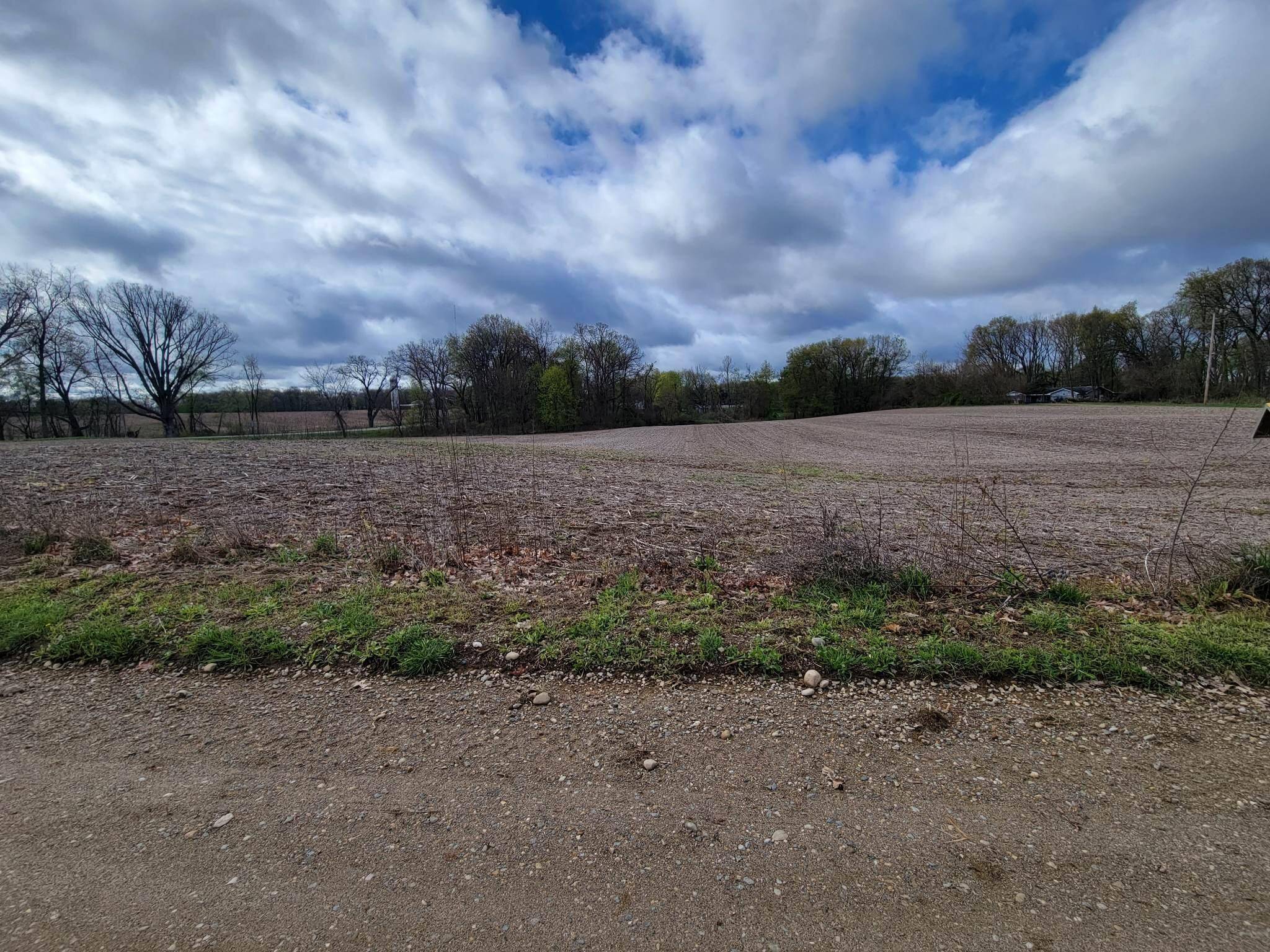 Tekonsha, MI 49092,Land Marshall Road