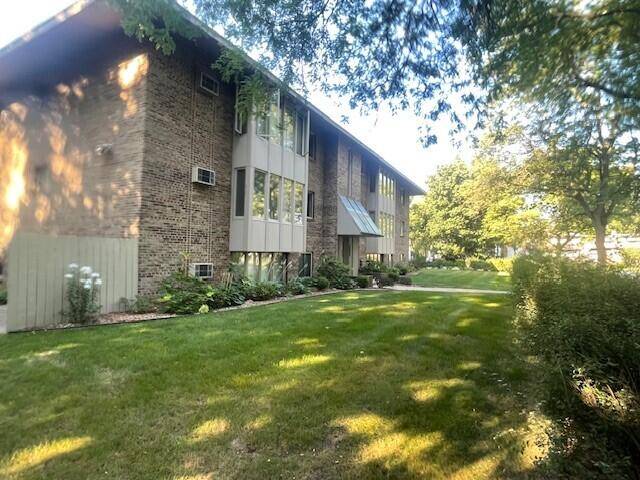 Ann Arbor, MI 48104,1400 Morton Avenue #2C