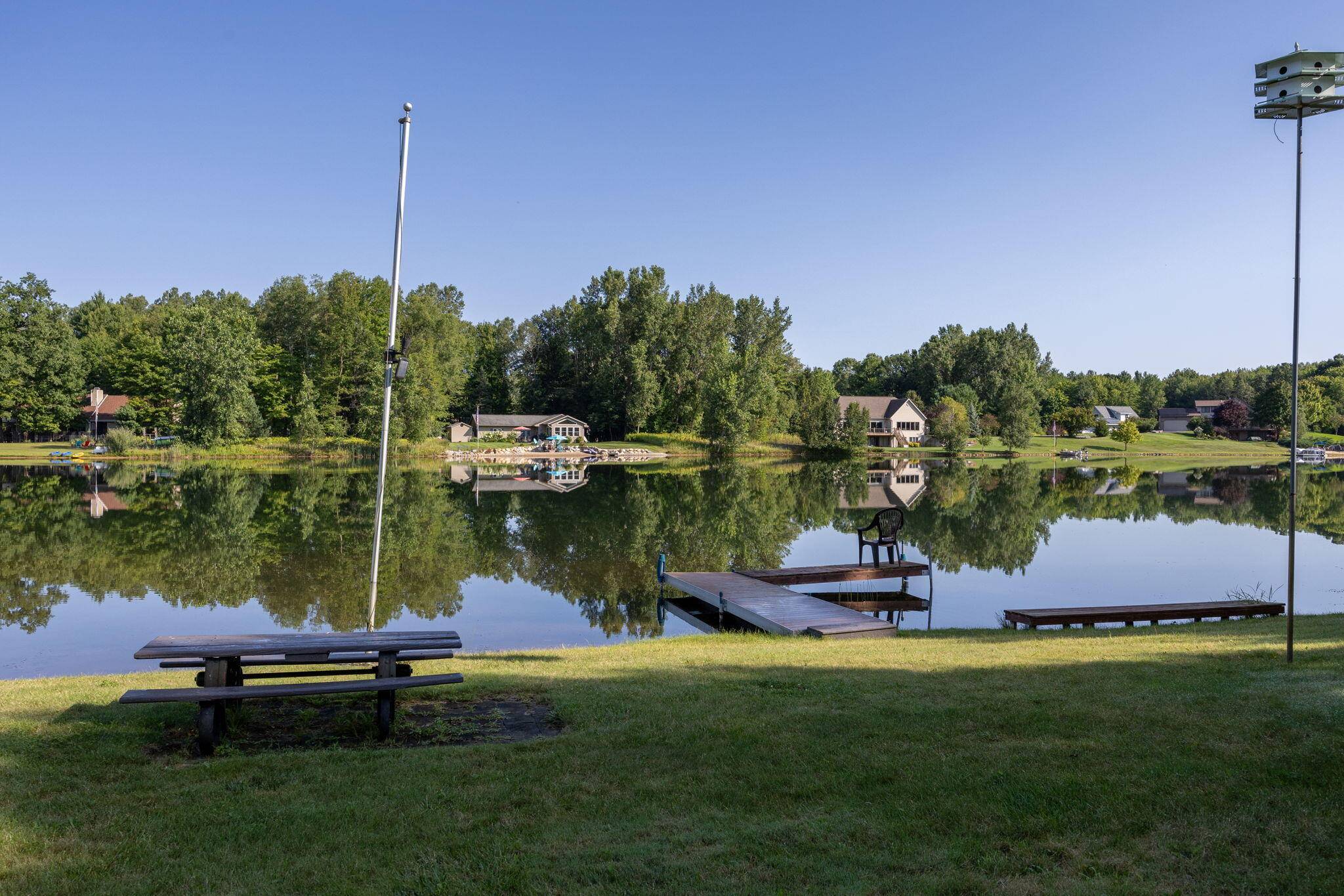 Canadian Lakes, MI 49346,9210 Edgewater Drive