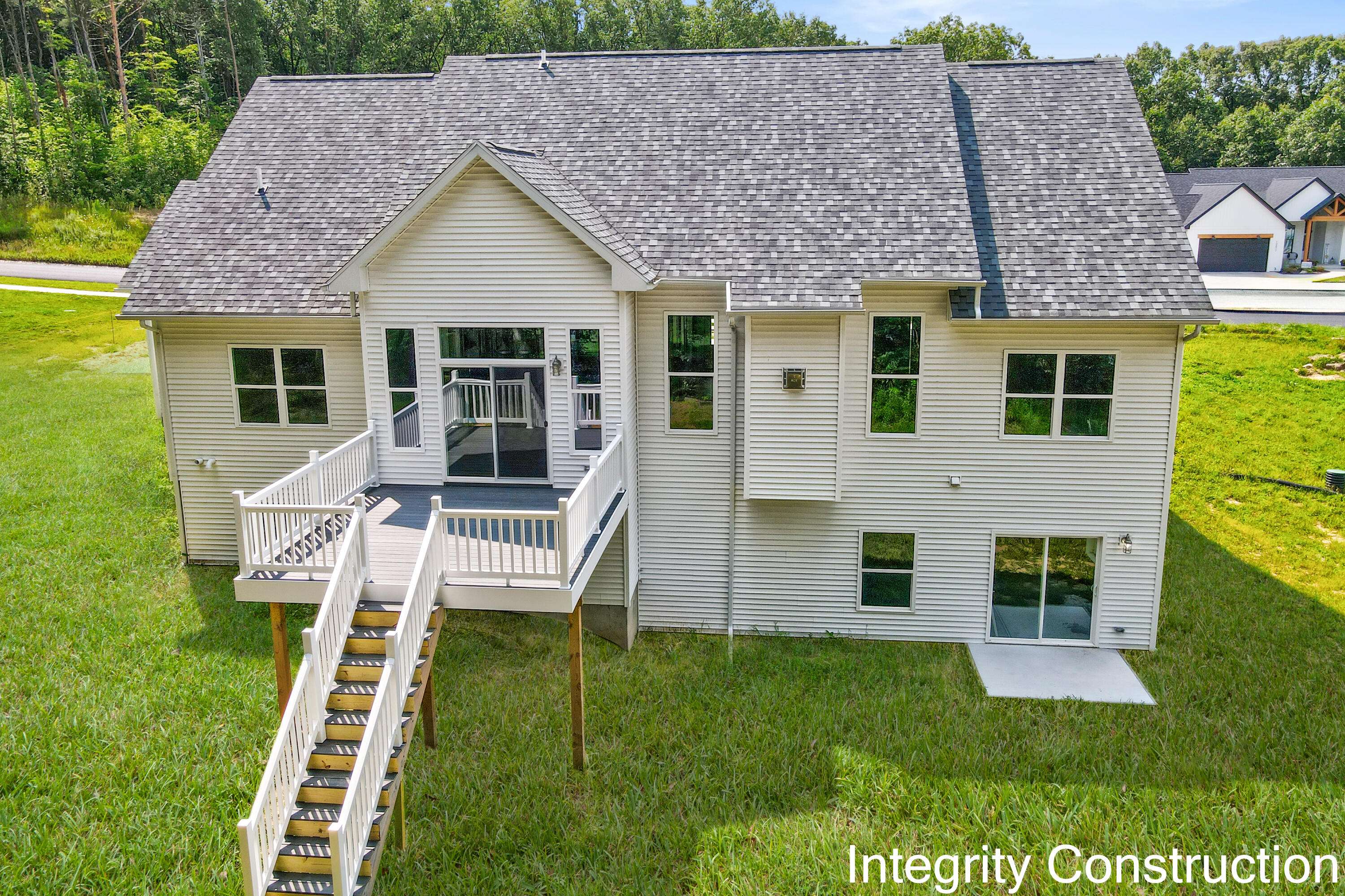 Mattawan, MI 49071,10850 Mystic Heights Trail #Unit 27
