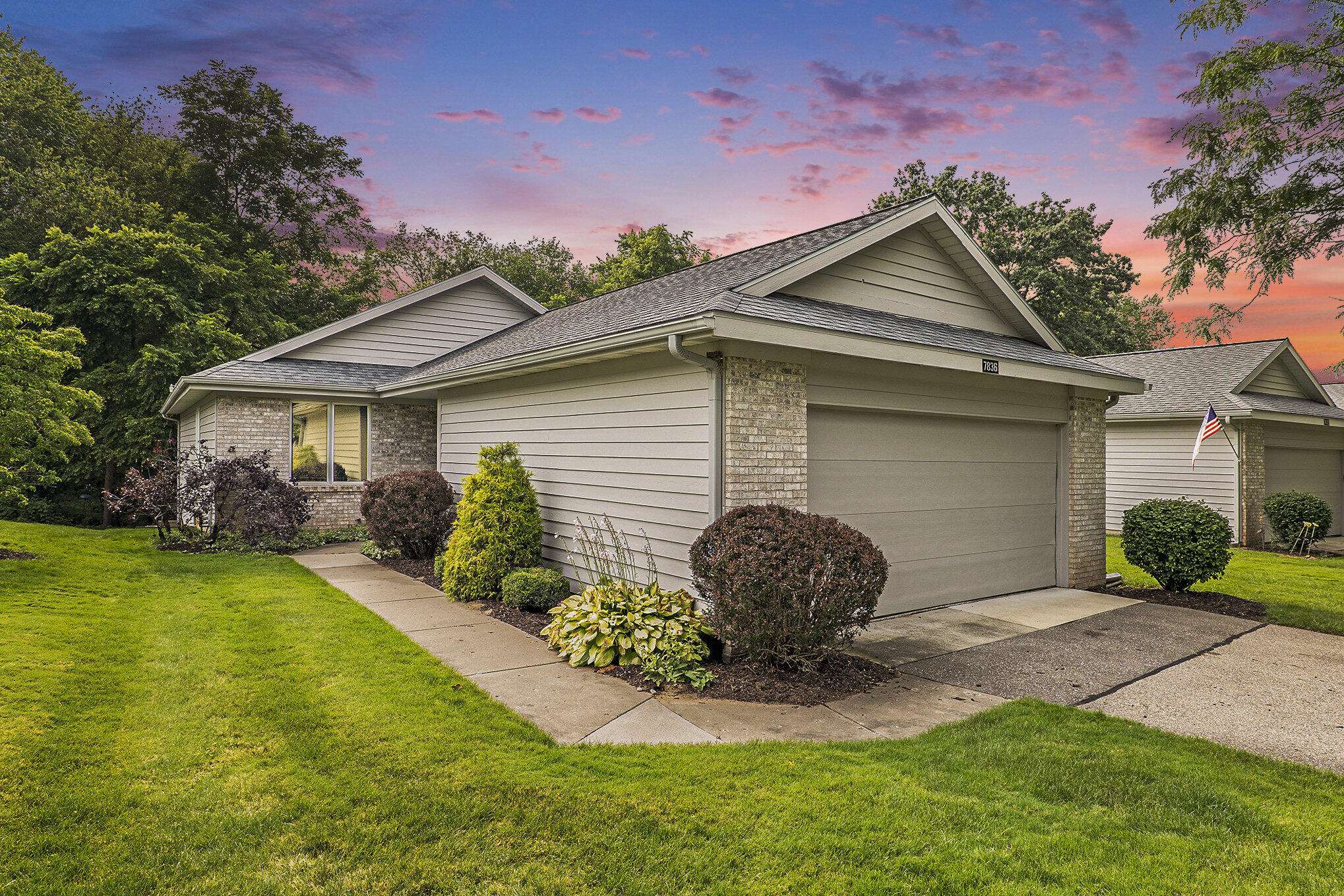 Rockford, MI 49341,7836 Oakmont NE Court