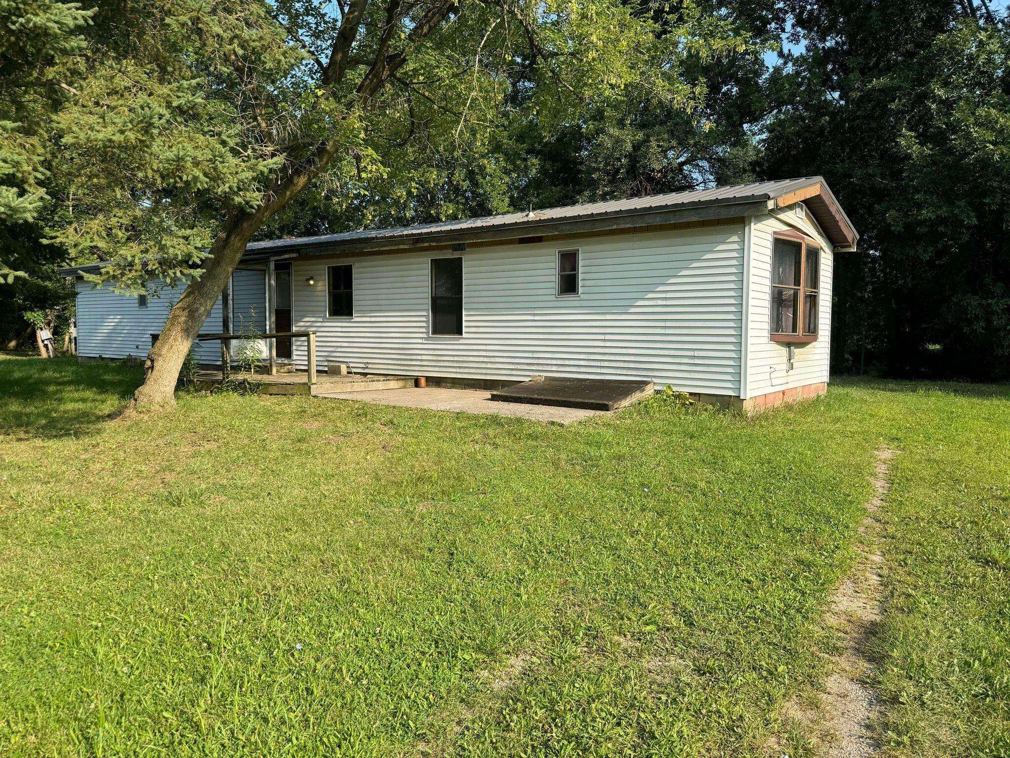 Six Lakes, MI 48886,701 Parkwood Drive