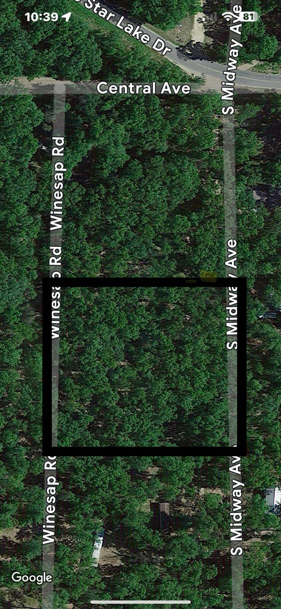 Baldwin, MI 49304,Lot 52 Winesap Rd