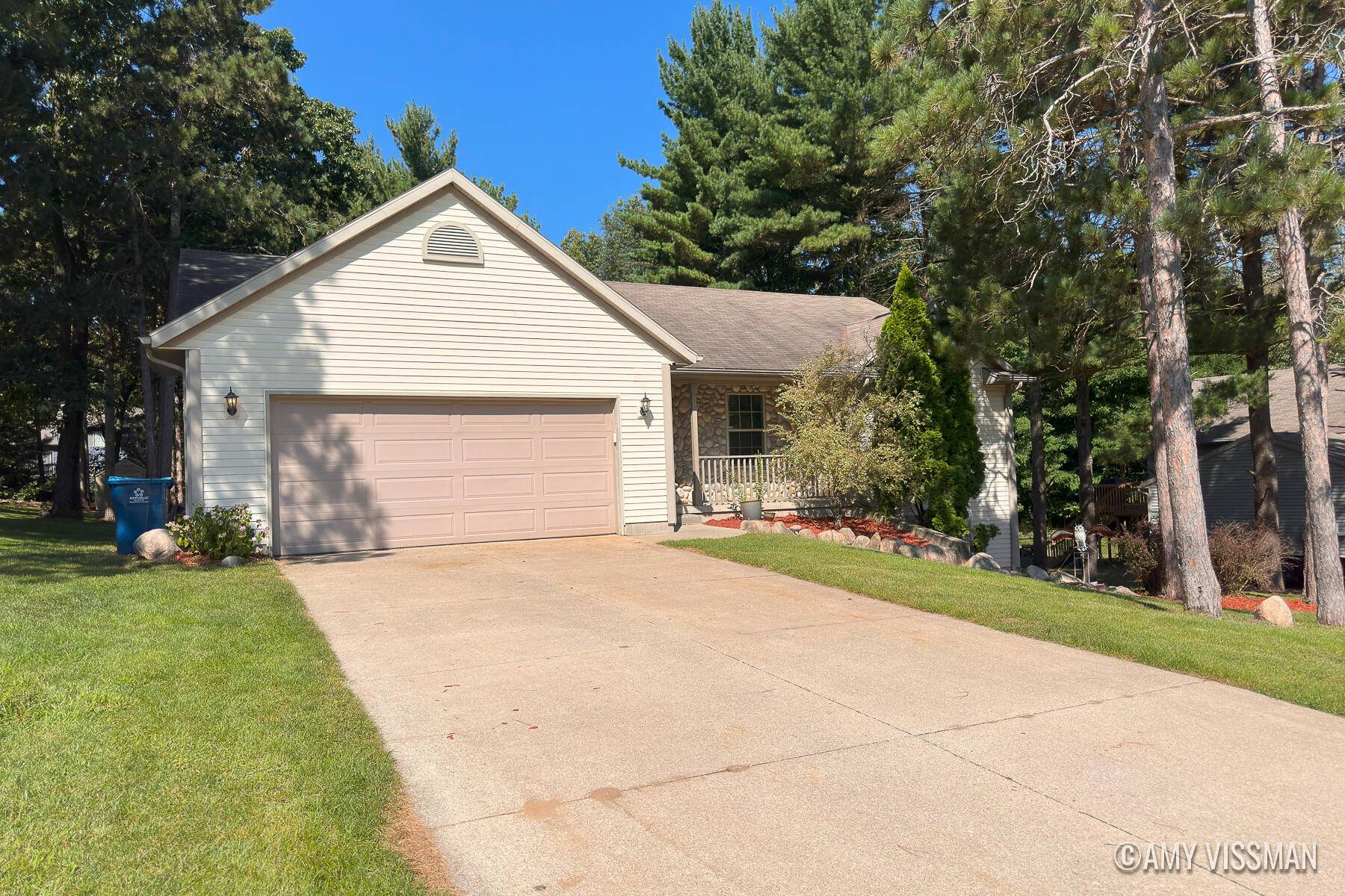 Greenville, MI 48838,7224 High Timber Drive