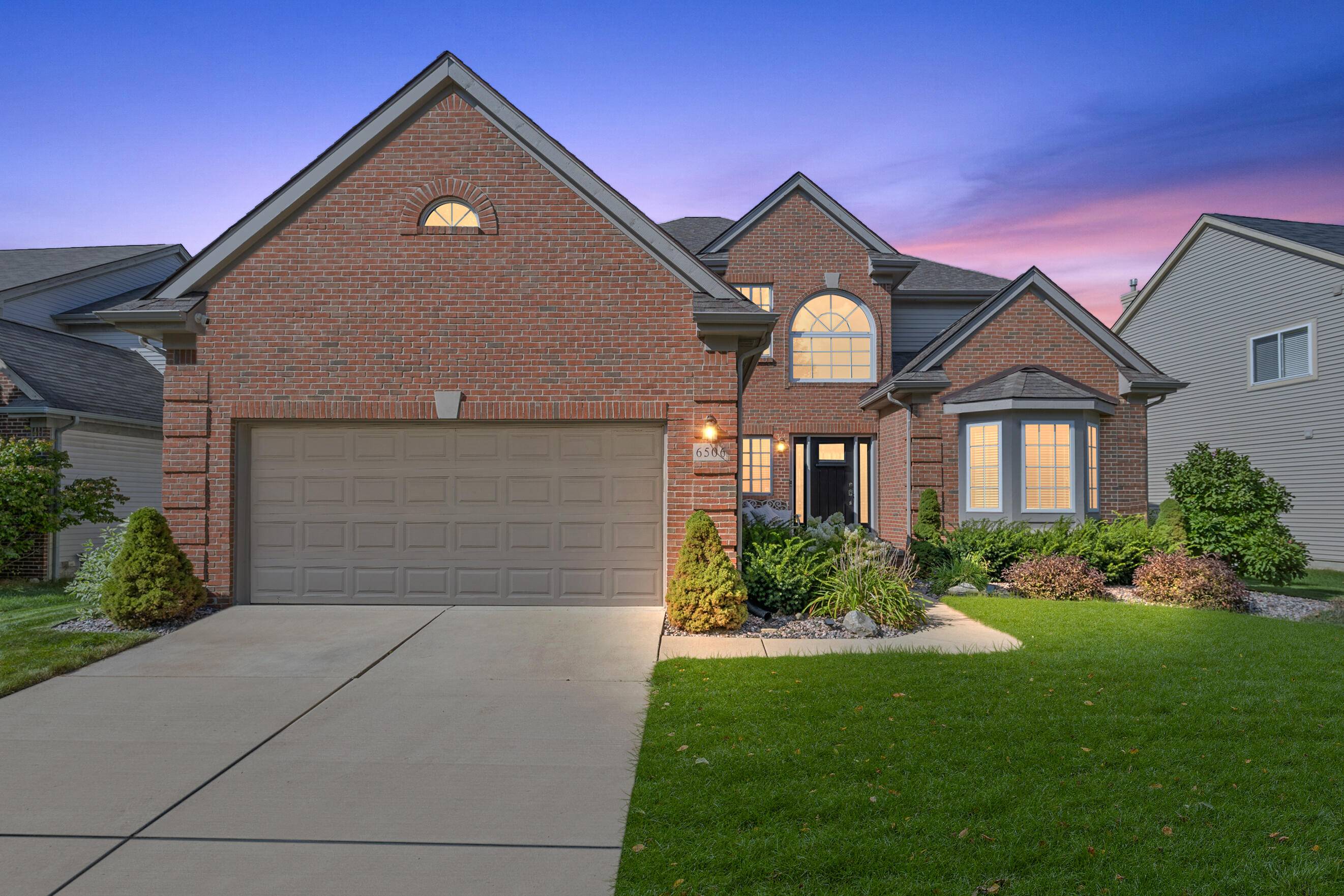 Ann Arbor, MI 48103,6506 Wisteria Trace