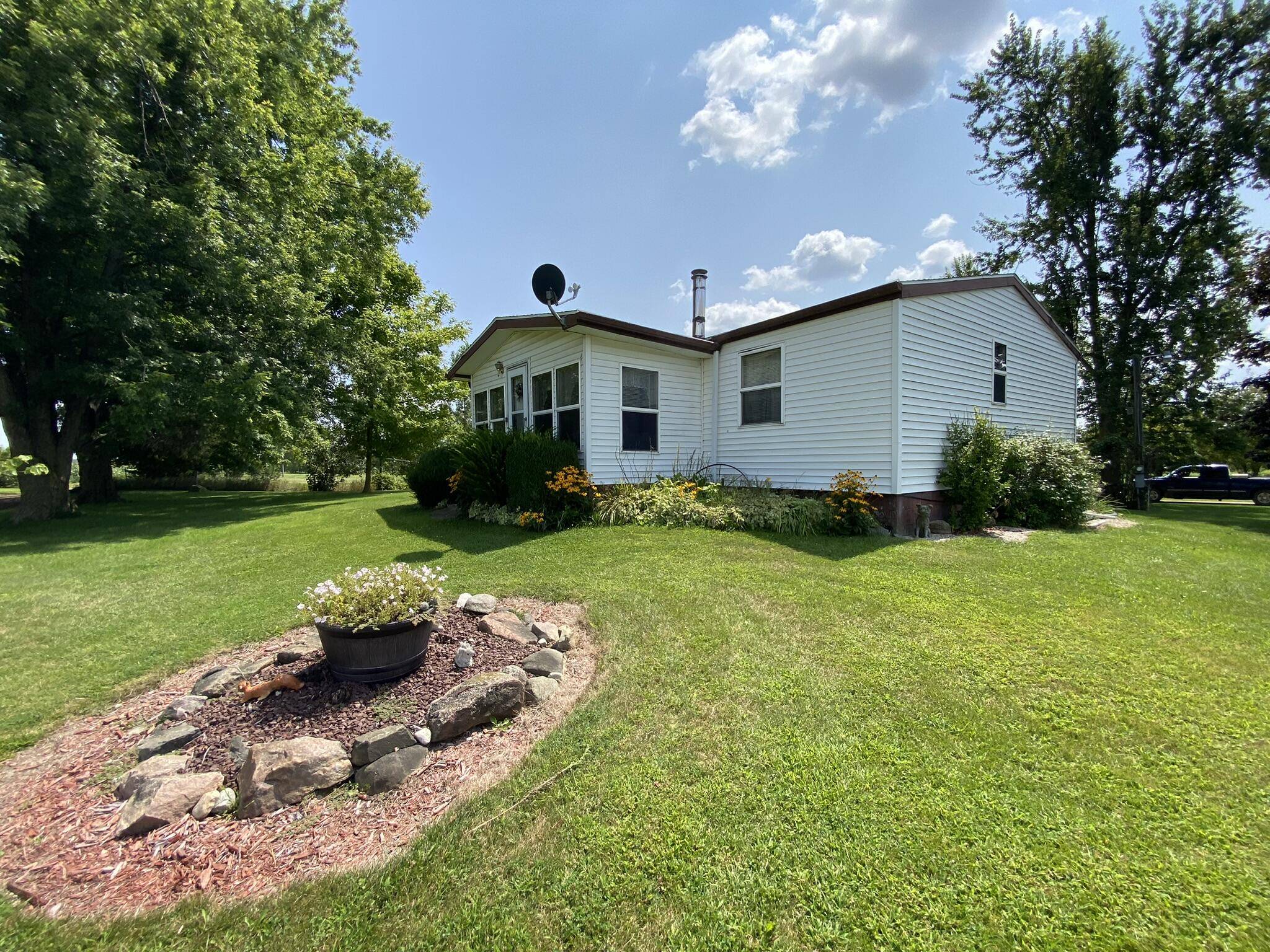 Hillsdale, MI 49242,4191 Tamarack Road