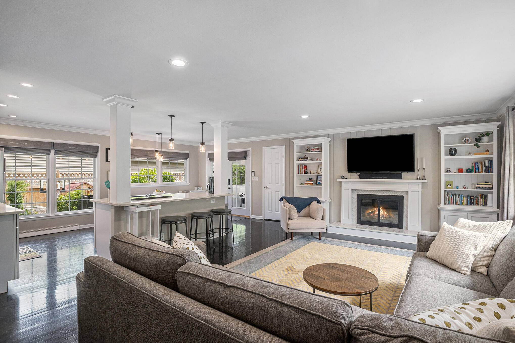 Ann Arbor, MI 48103,2153 Stephen Terrace