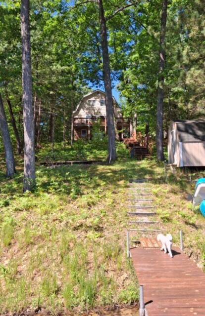 Kalkaska, MI 49646,10735 Black Bear NE Road