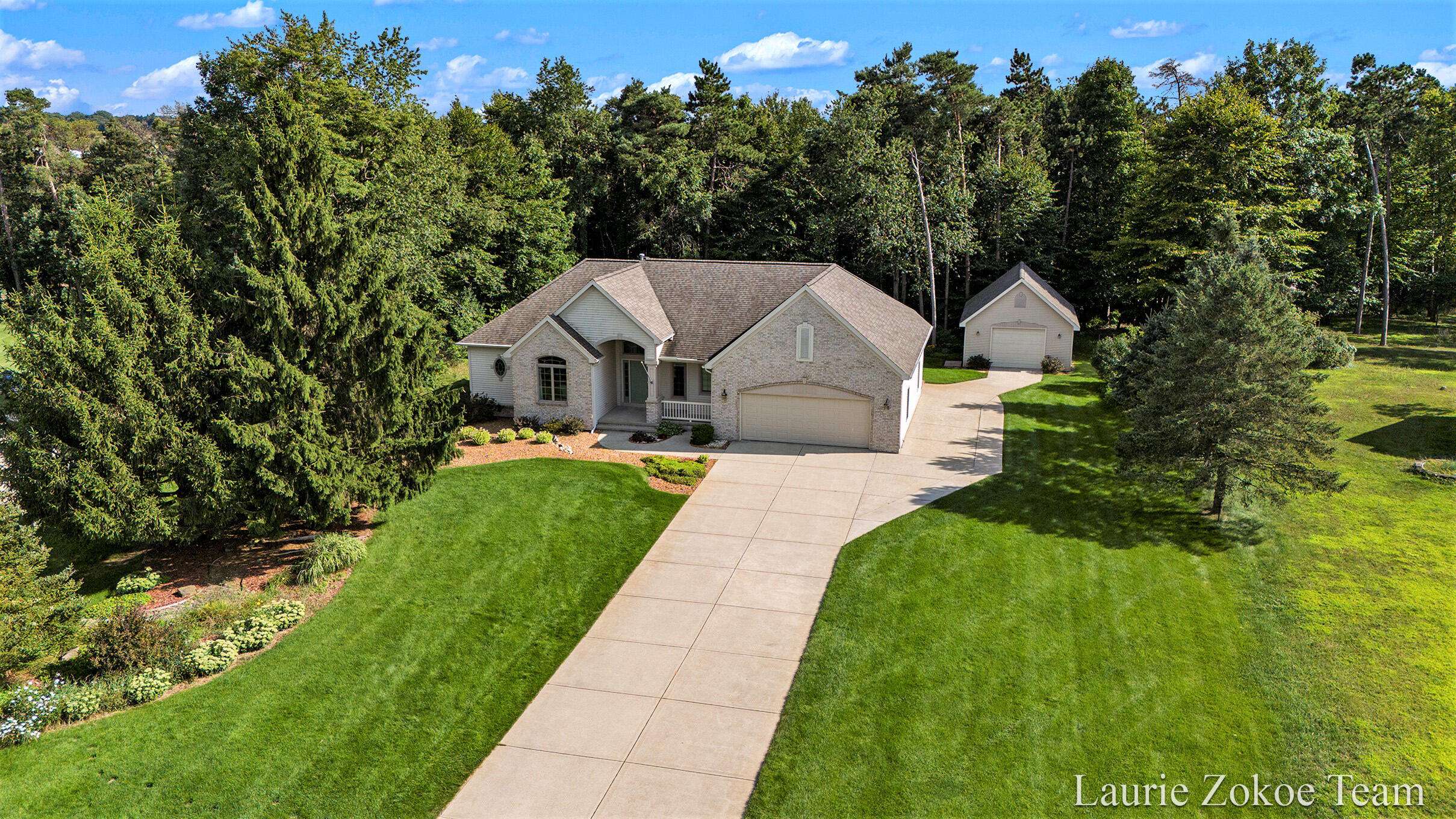 Allendale, MI 49401,7172 Sassafras Court