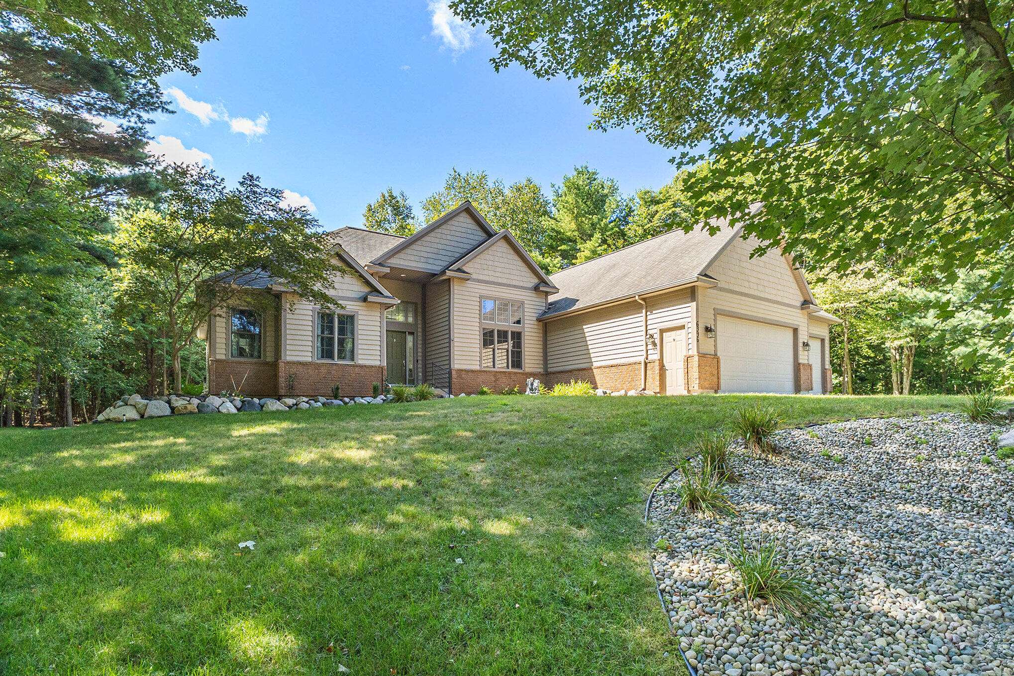 Norton Shores, MI 49444,6396 Boulder Drive