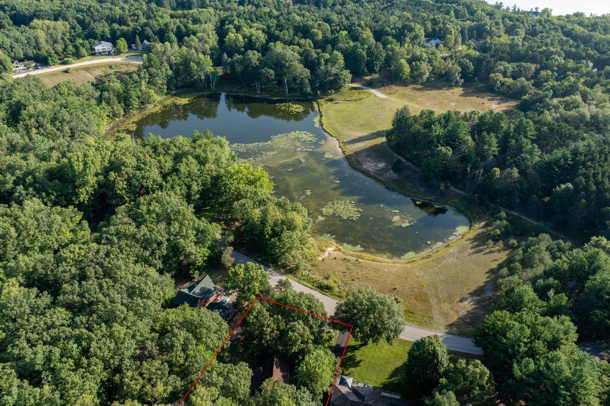 Canadian Lakes, MI 49346,10165 Lost Canyon Drive