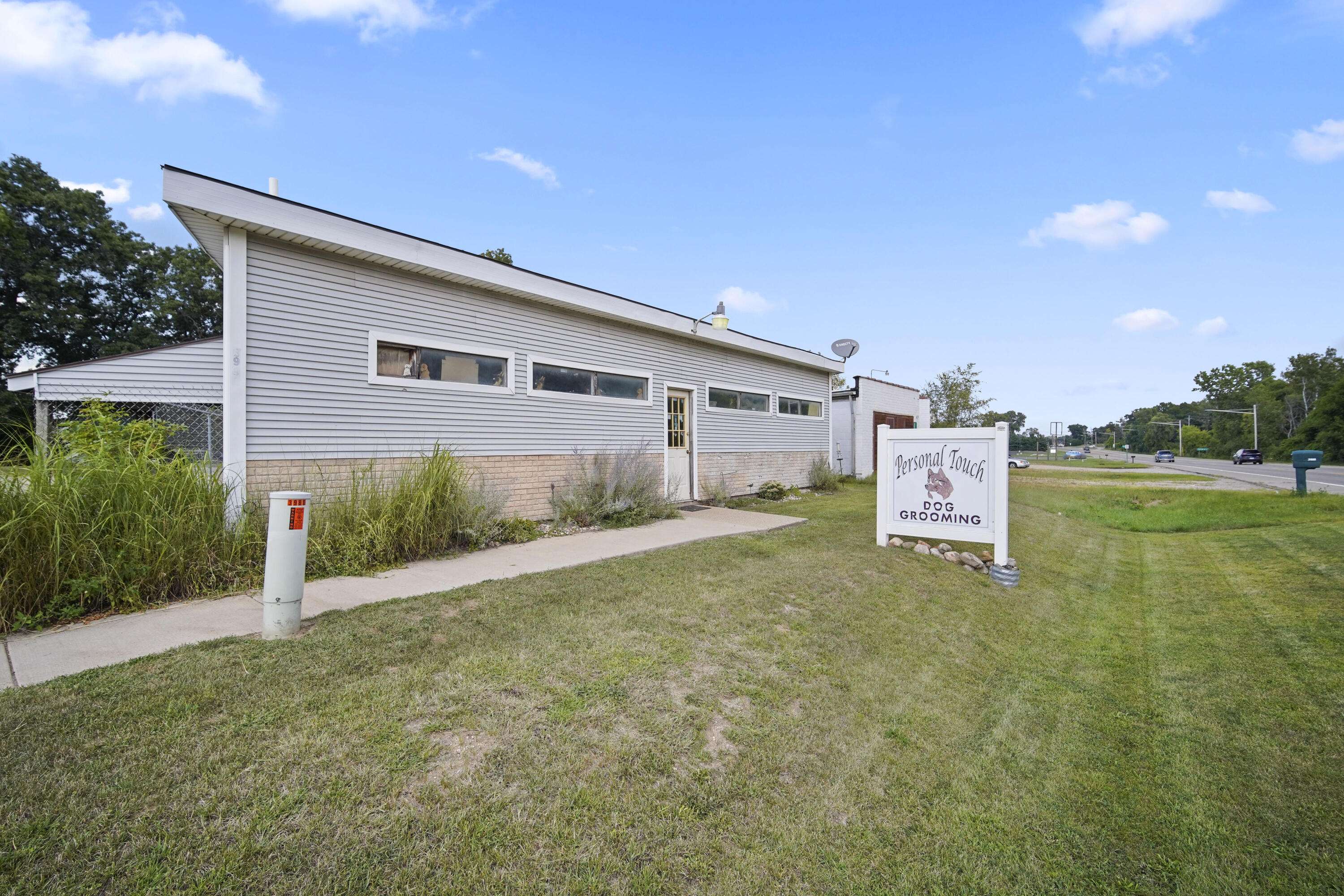Jackson, MI 49202,3980 Ann Arbor Road