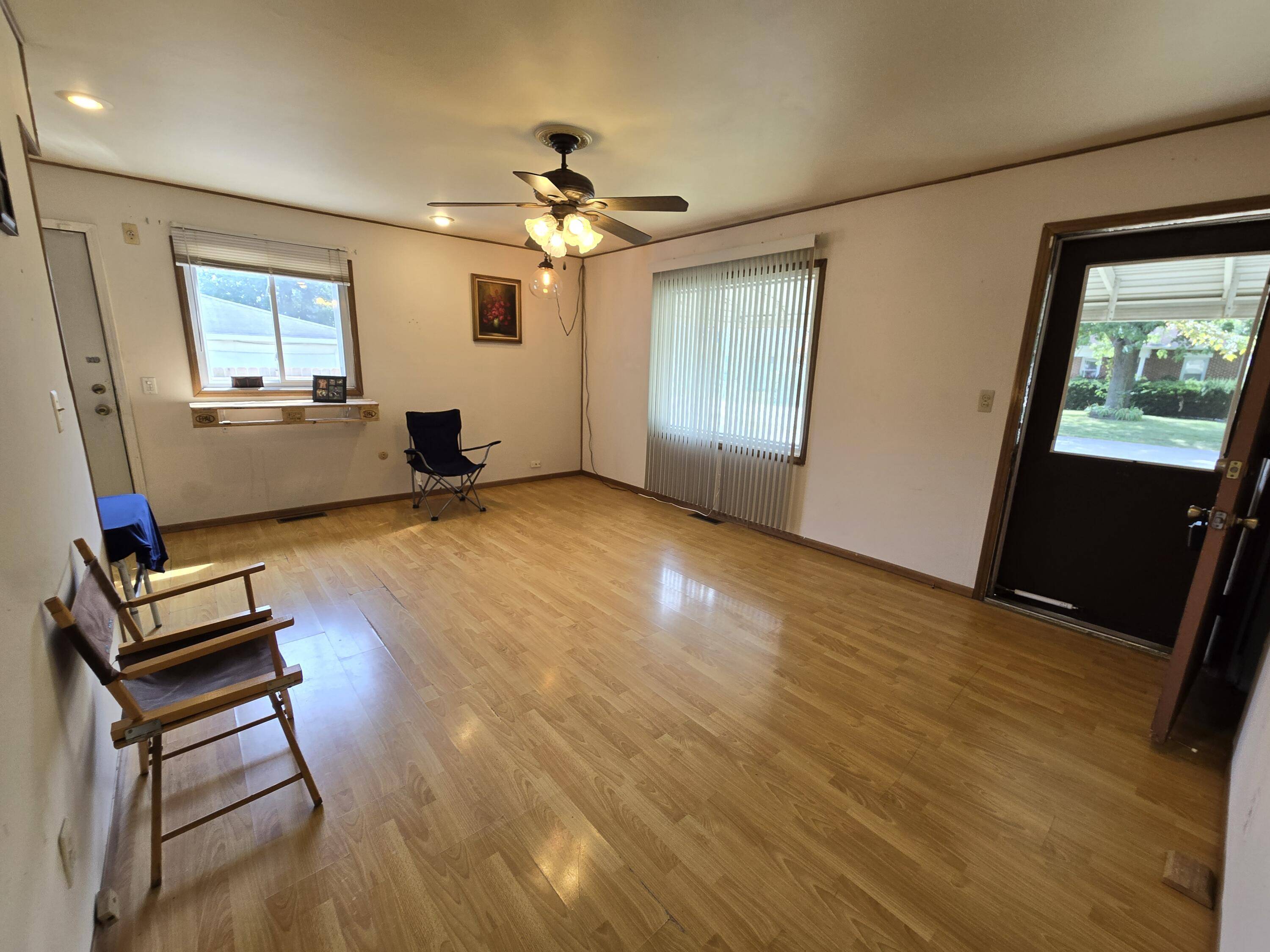 Ypsilanti, MI 48198,357 Dakota Avenue