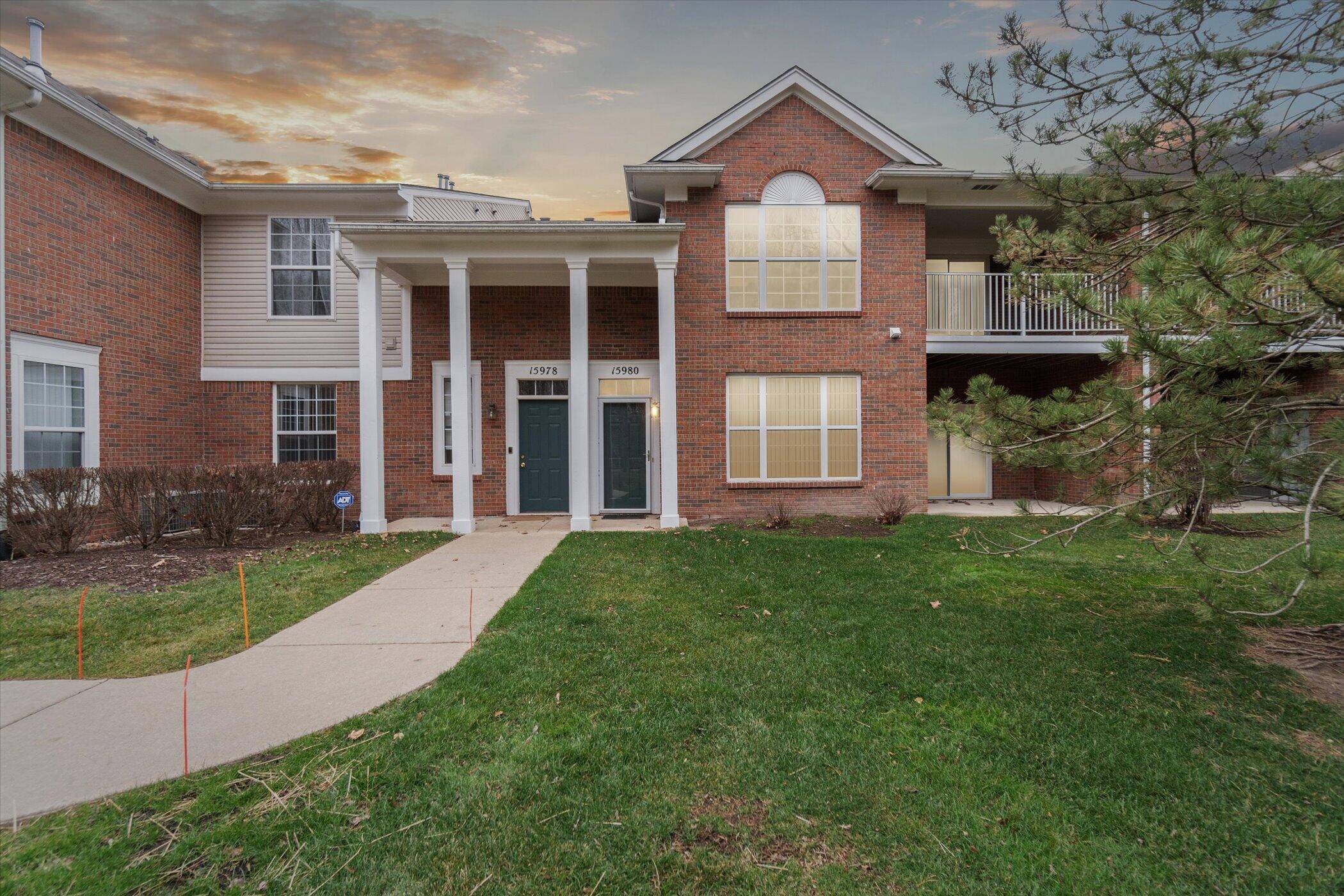 Northville, MI 48168,15980 Morningside