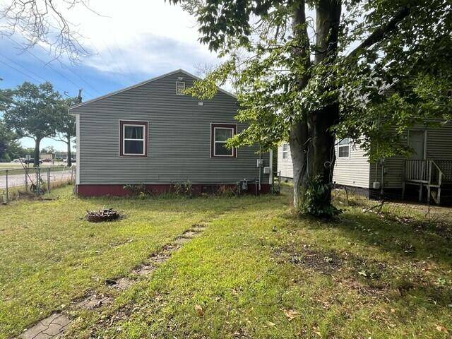 Muskegon, MI 49444,3380 Lemuel Street