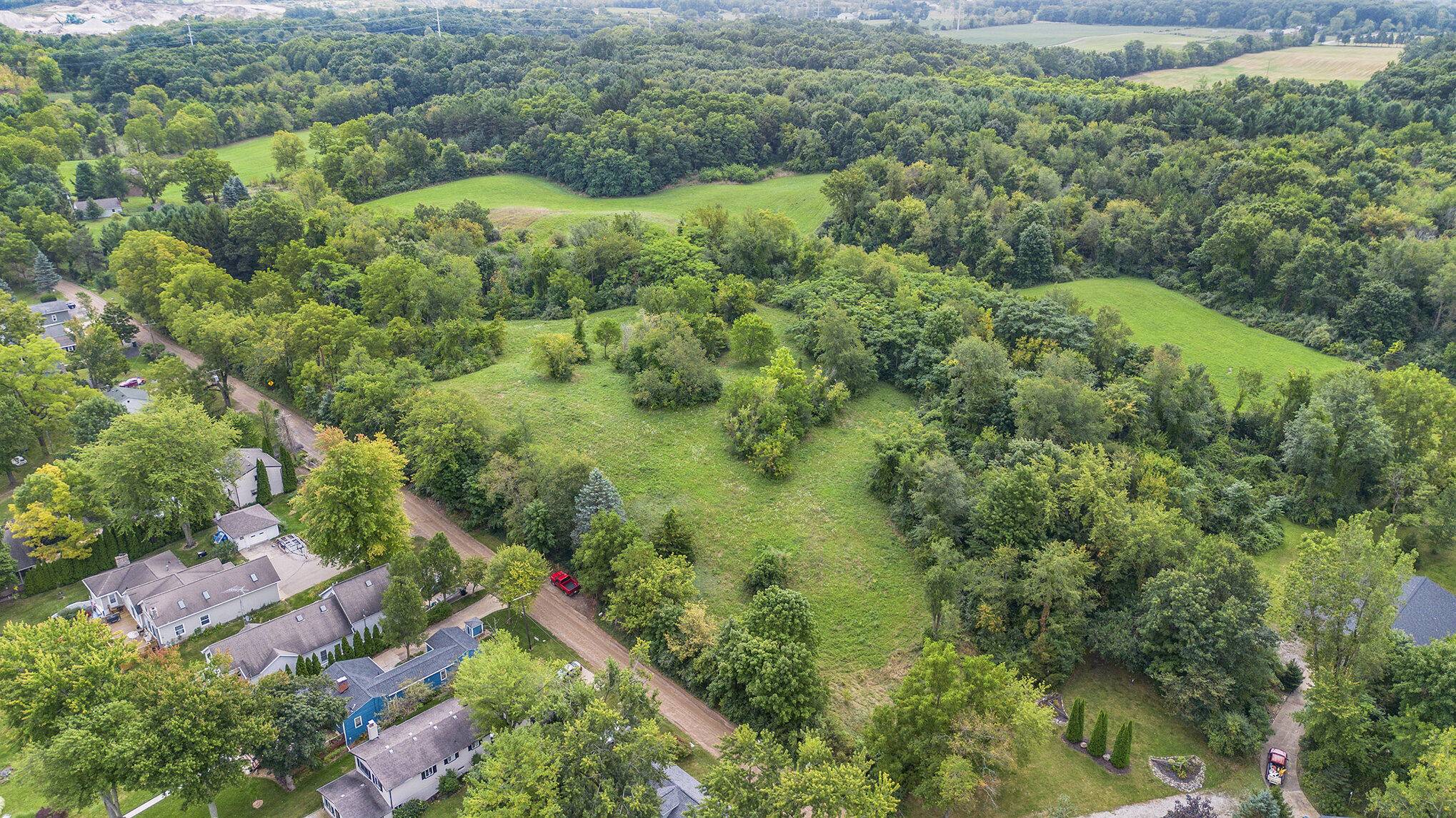 Manchester, MI 48158,0 Hieber Road