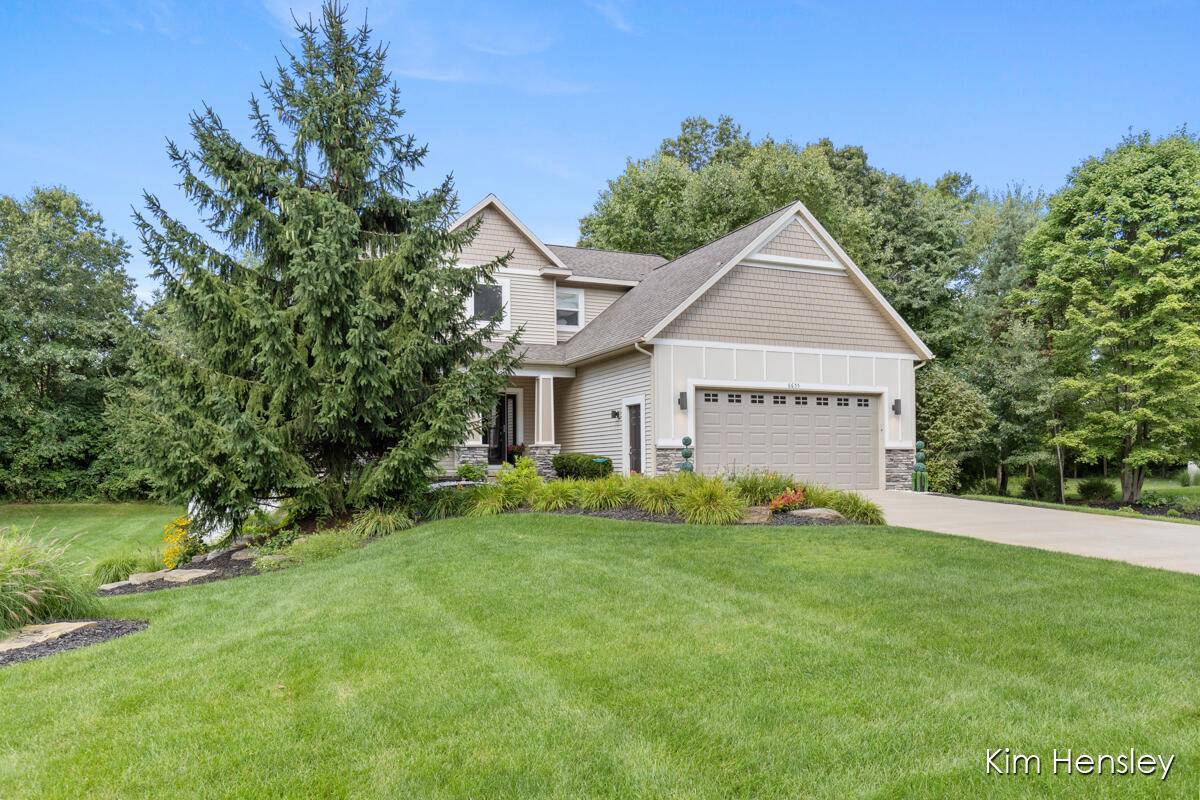 Rockford, MI 49341,6655 Silver Maple Lane