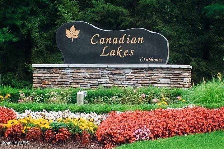 Canadian Lakes, MI 49346,6832 White Pine Drive