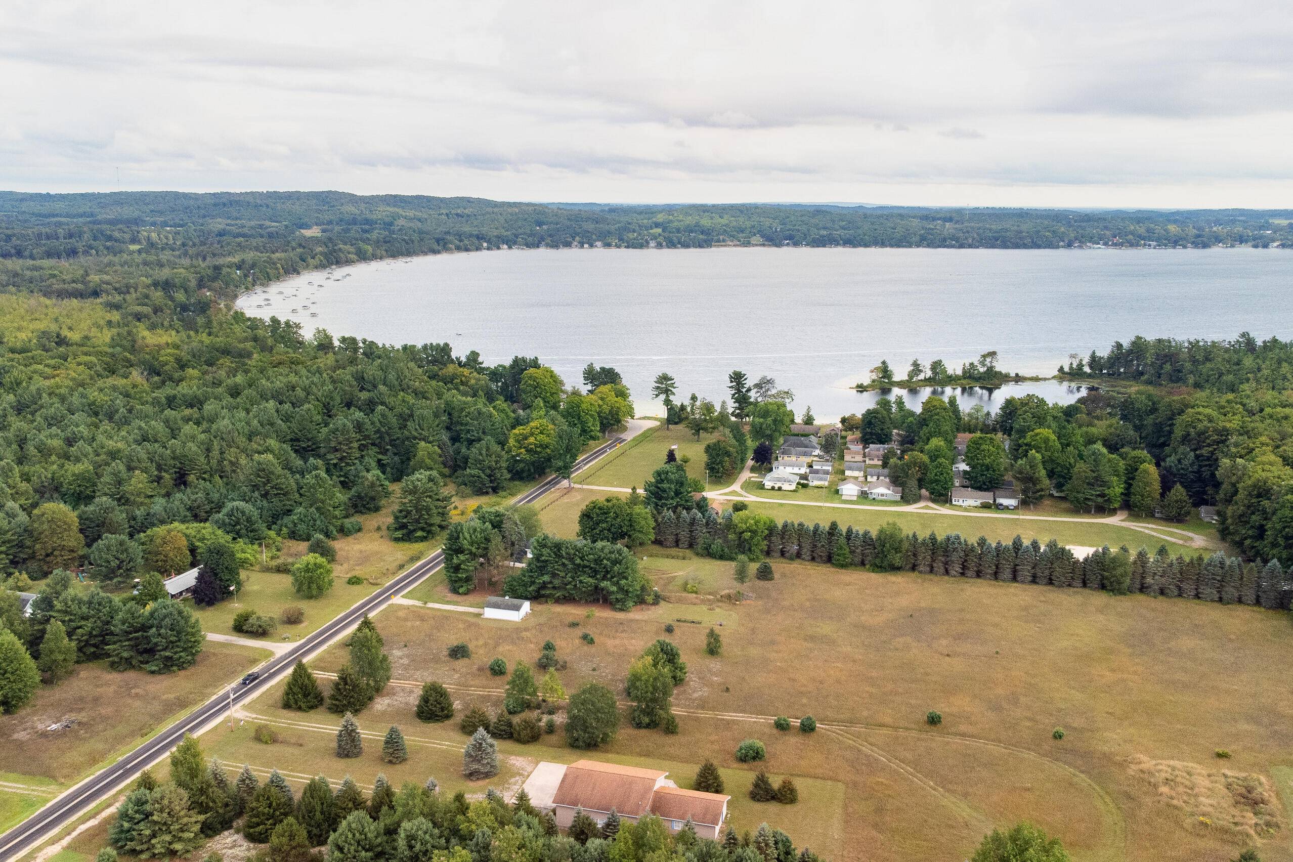 Bear Lake, MI 49614,7962 Norconk Road