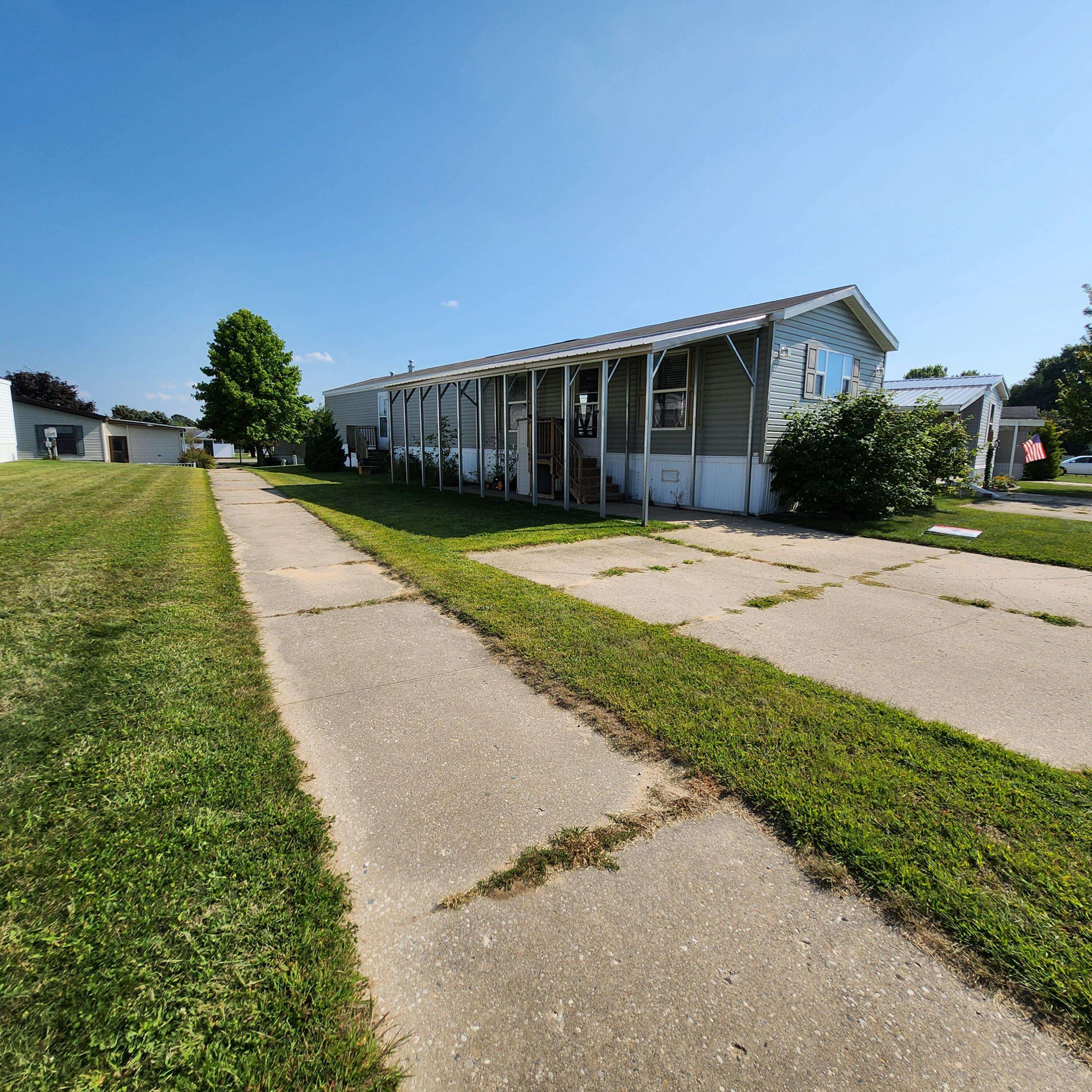 Fremont, MI 49412,1318 Windridge Lane