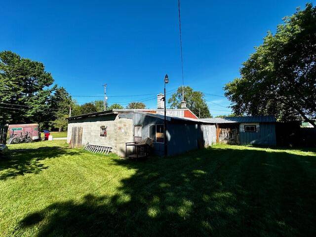 Hesperia, MI 49421,123 N Elm Street