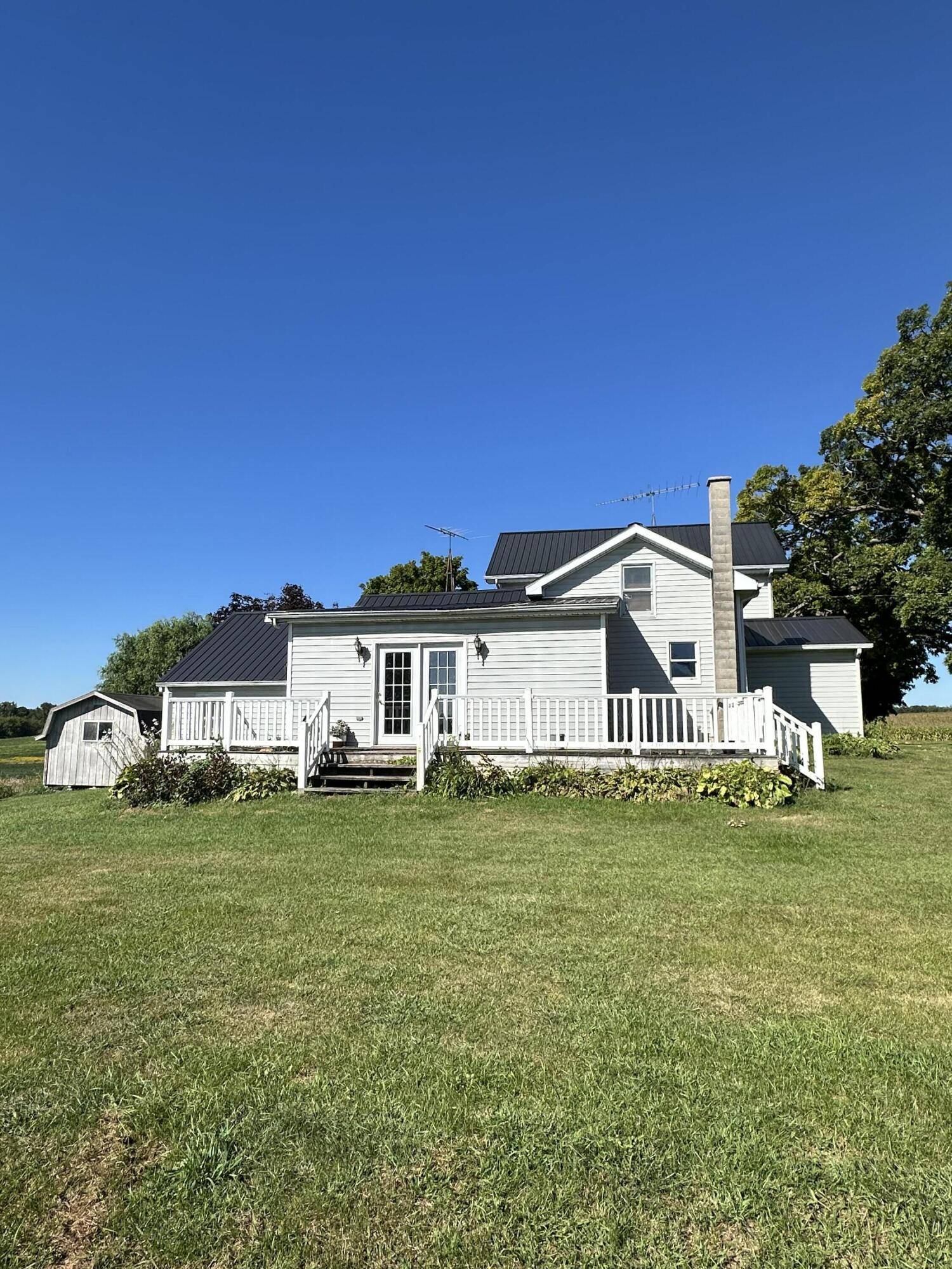 Hillsdale, MI 49242,4391 Tamarack Road