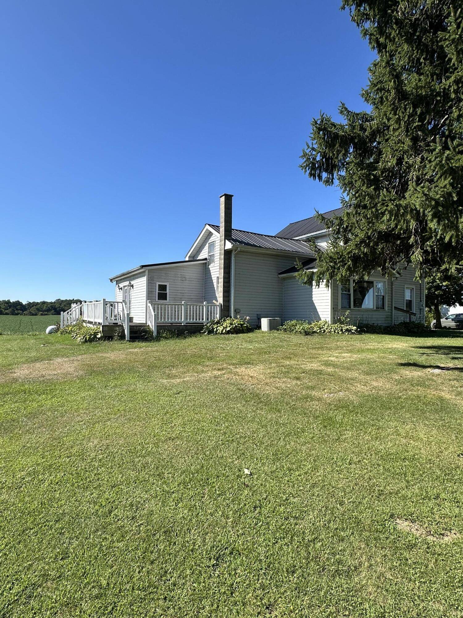 Hillsdale, MI 49242,4391 Tamarack Road