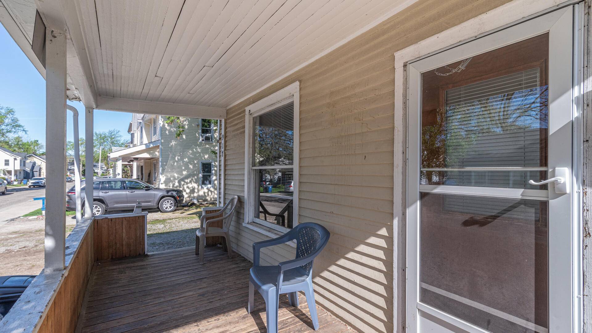 Ann Arbor, MI 48104,917 Sylvan Avenue