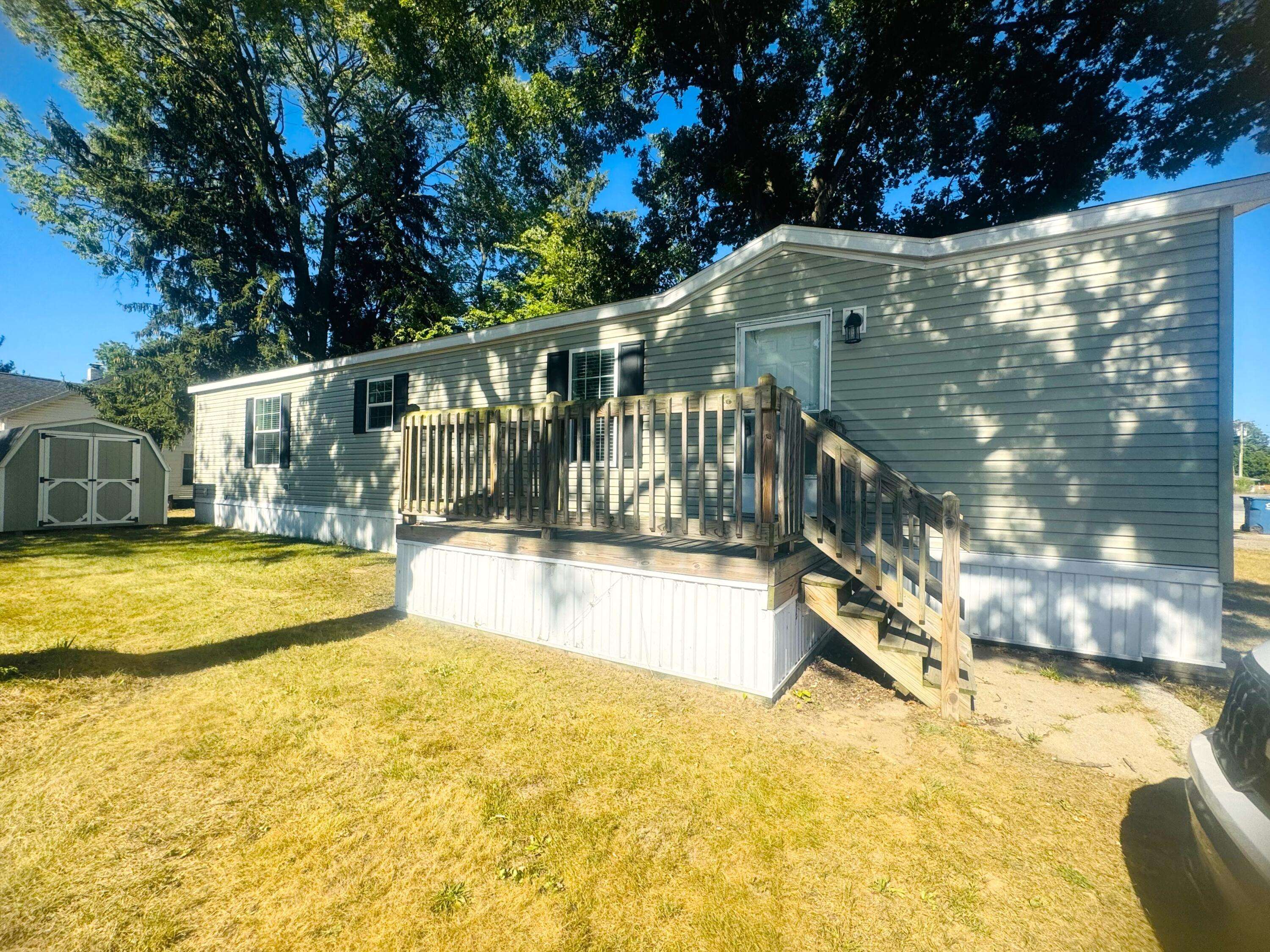 Niles, MI 49120,2330 E Main Street #Lot 2