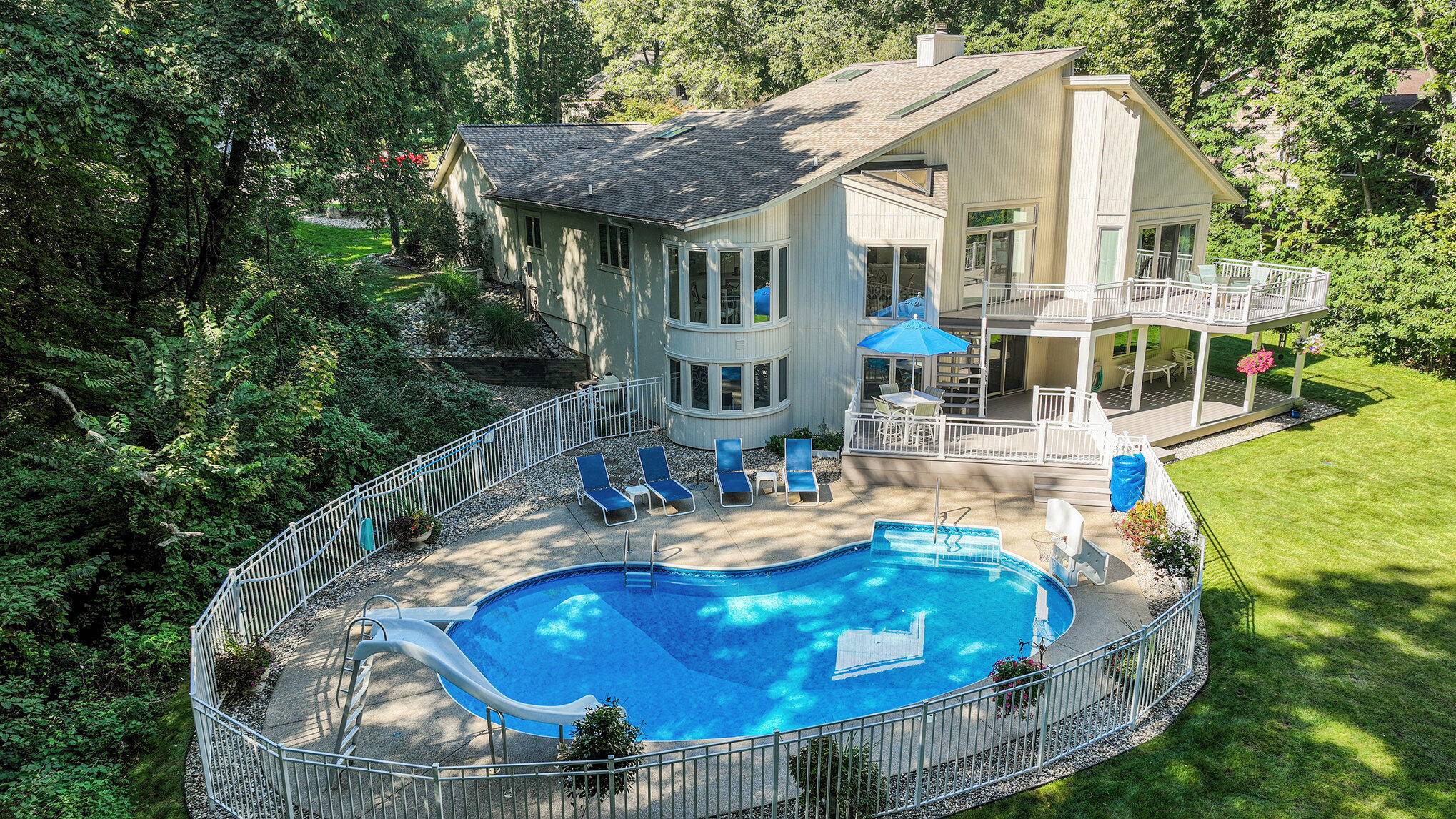 Kalamazoo, MI 49009,94 Naples Court