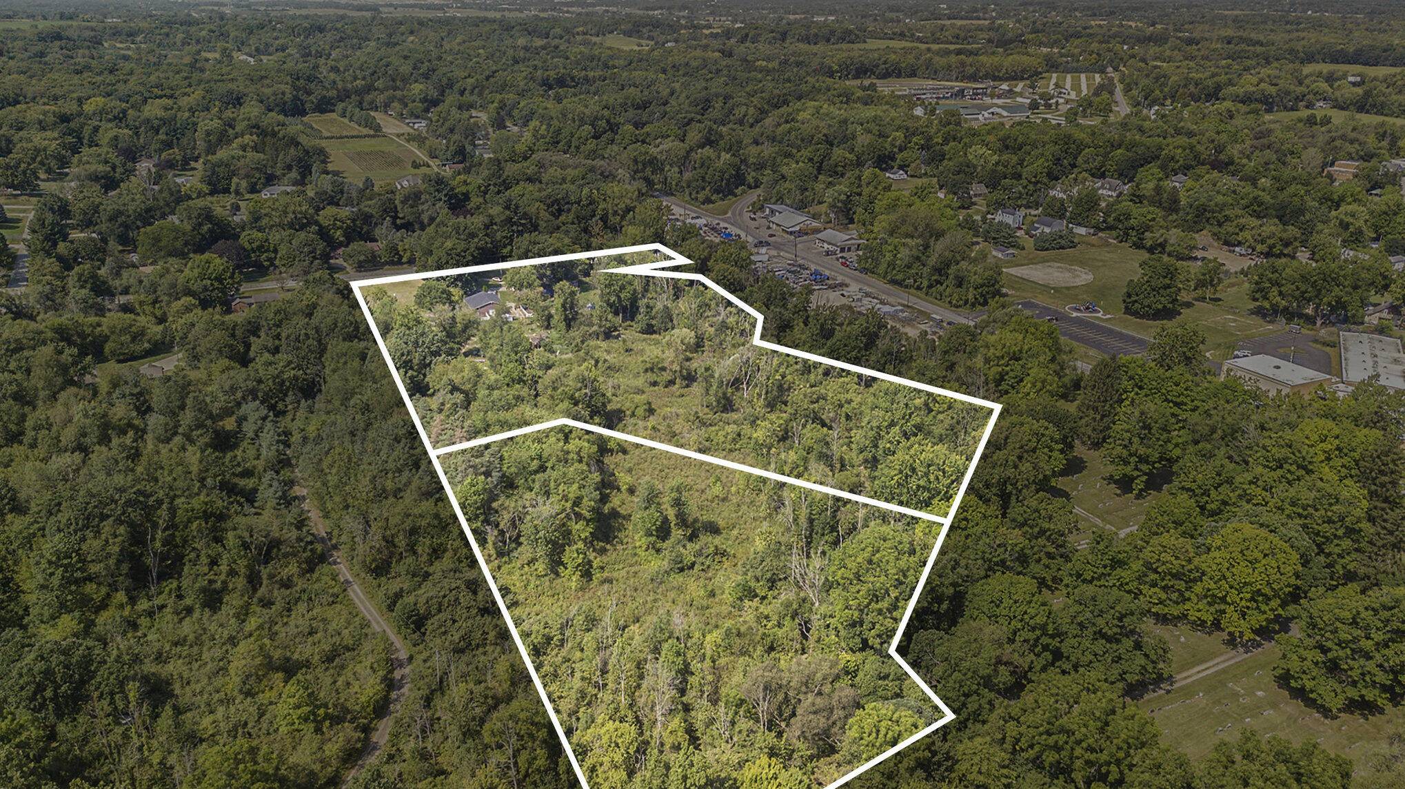 Marne, MI 49435,14336 16th - Parcel B Avenue