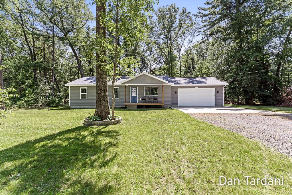 Twin Lake, MI 49457,213 W Daniels Road