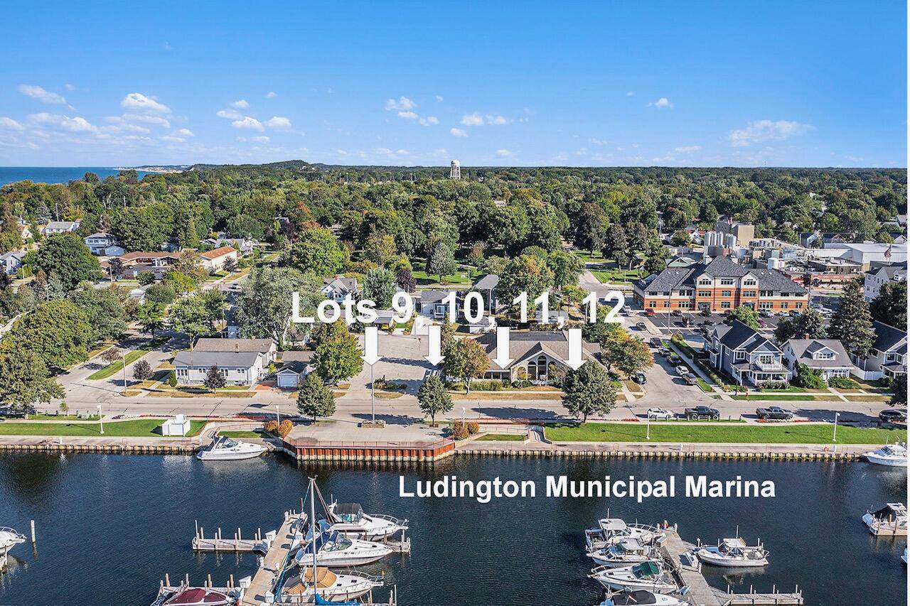 Ludington, MI 49431,502 W Loomis #Lot 12, Bk 49
