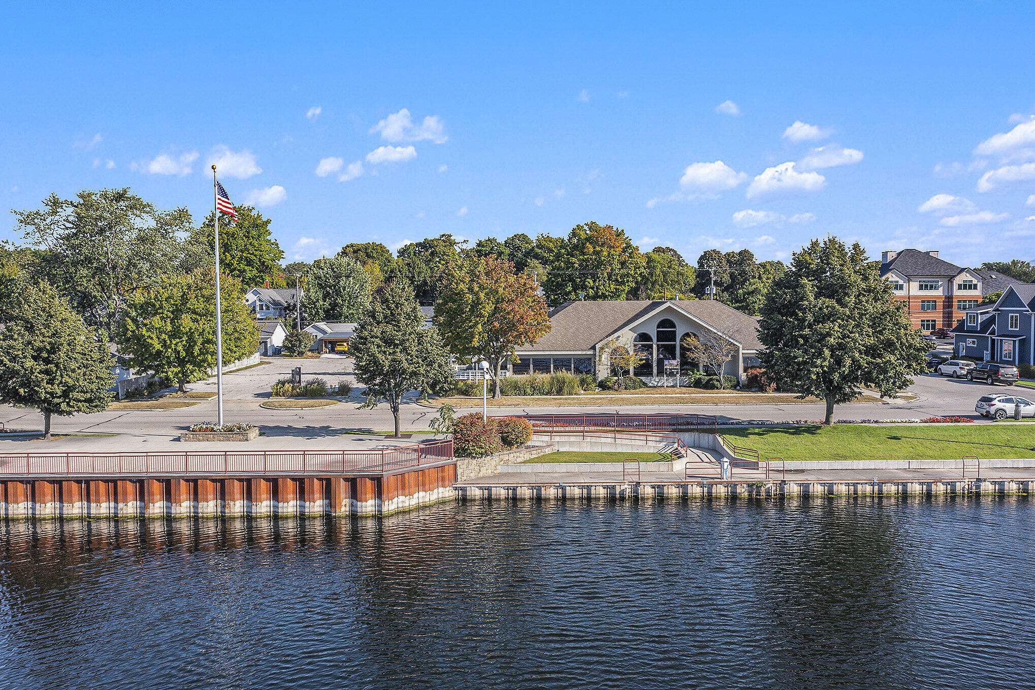 Ludington, MI 49431,502 W Loomis #Lot 9, Bk 49