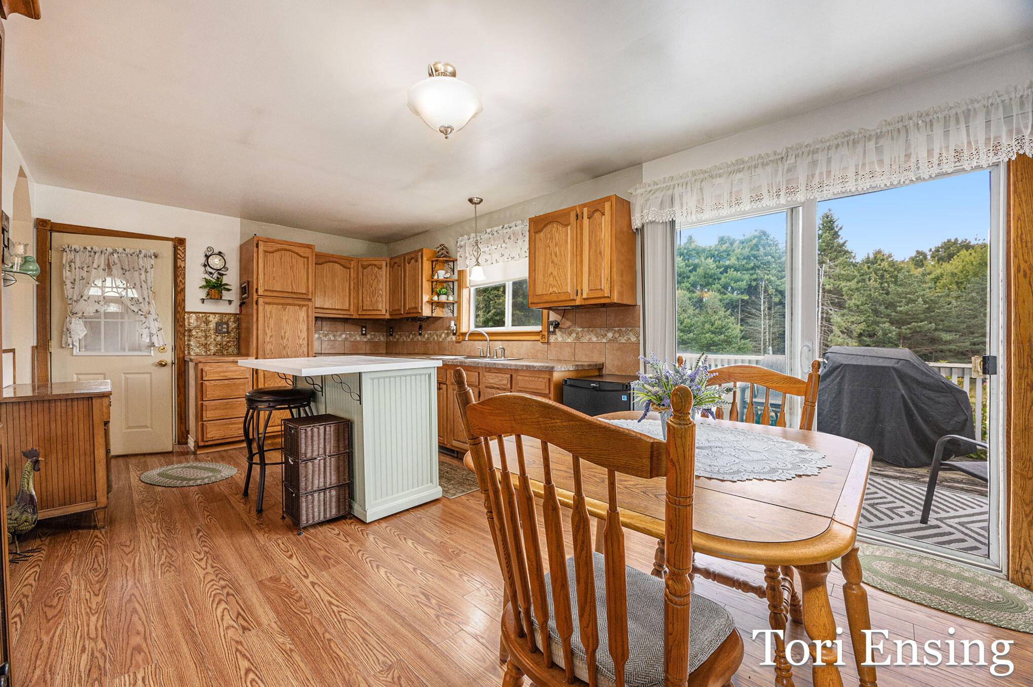 Stanton, MI 48888,5900 W Stanton Road