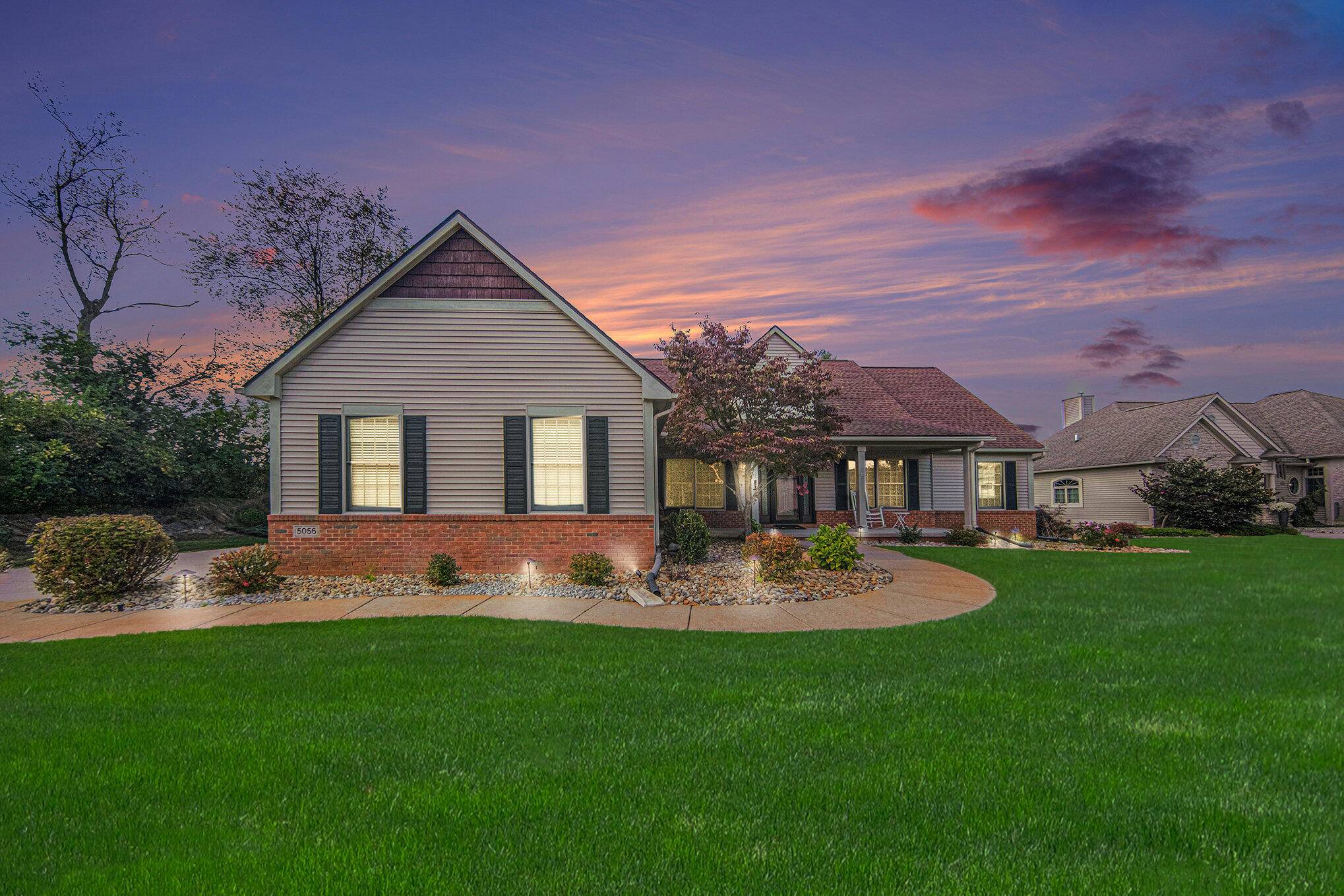 Jackson, MI 49201,5056 Grande View Lane