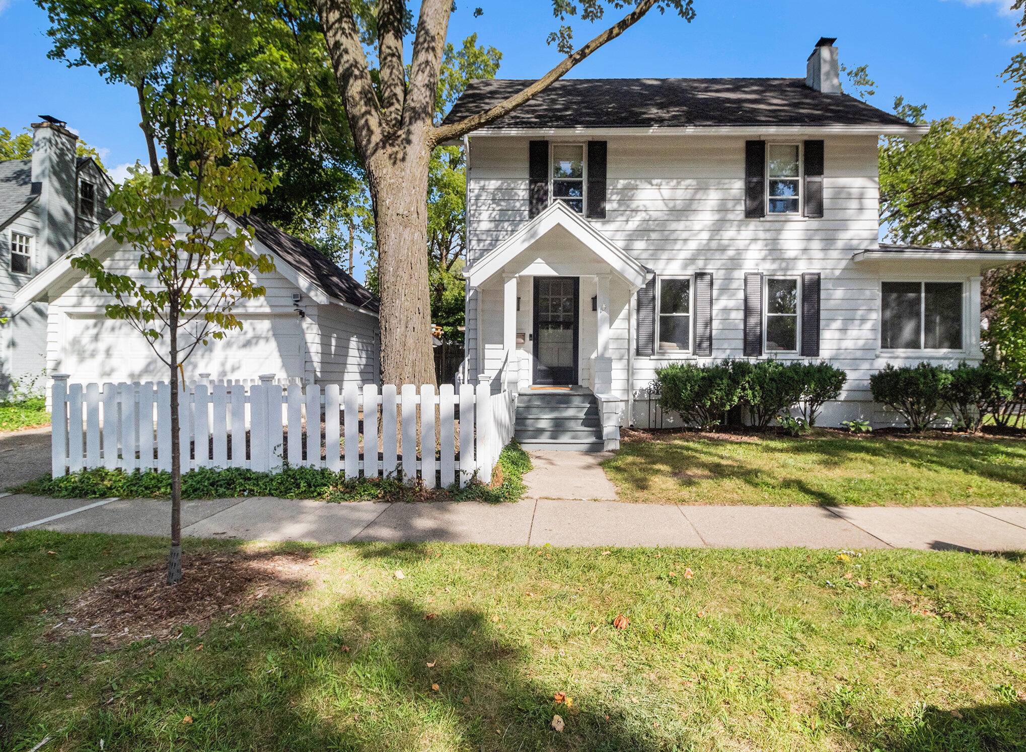 Ann Arbor, MI 48104,801 Granger Avenue
