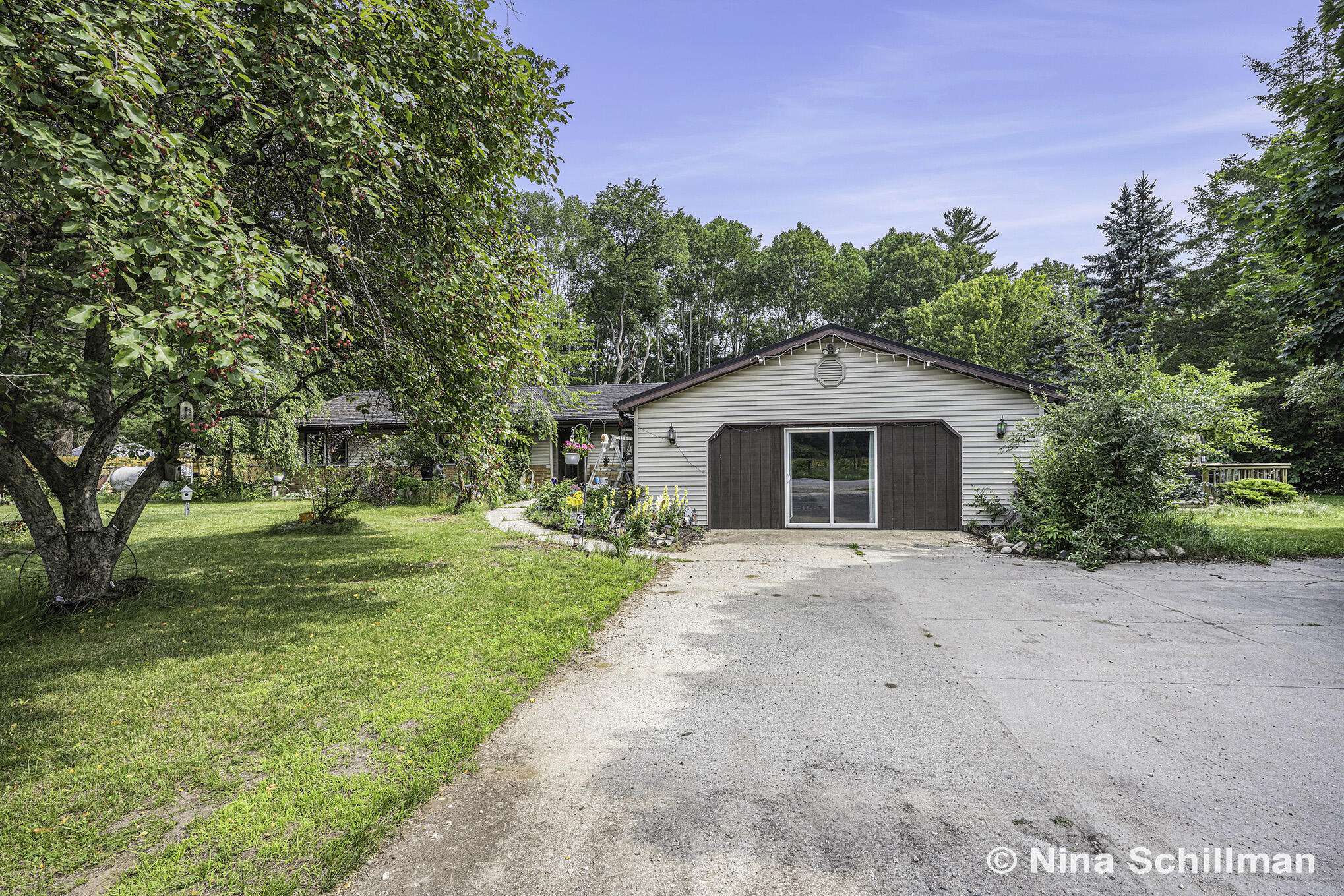 Newaygo, MI 49337,1161 E Croton Drive