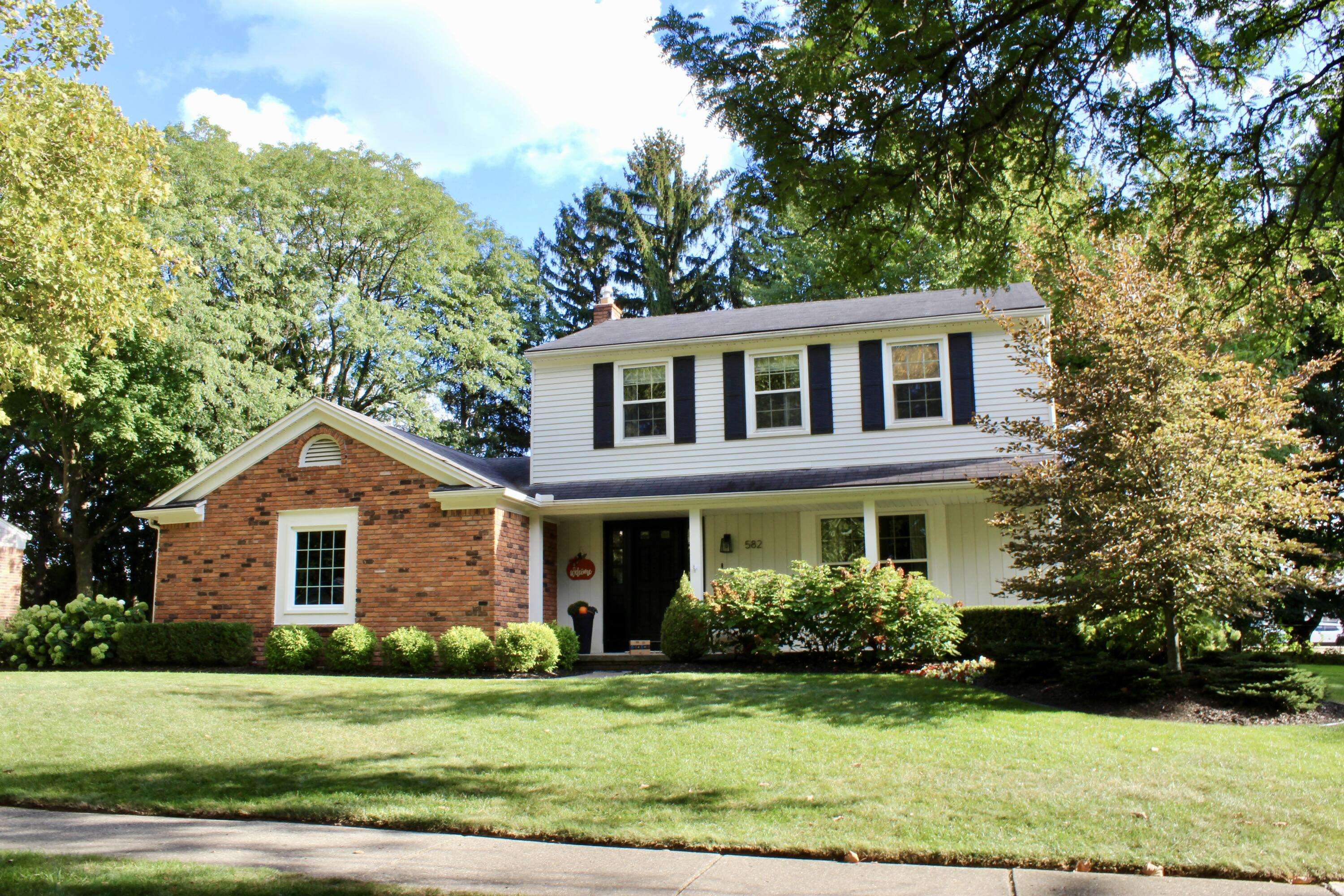 Northville, MI 48167,582 Morgan Circle