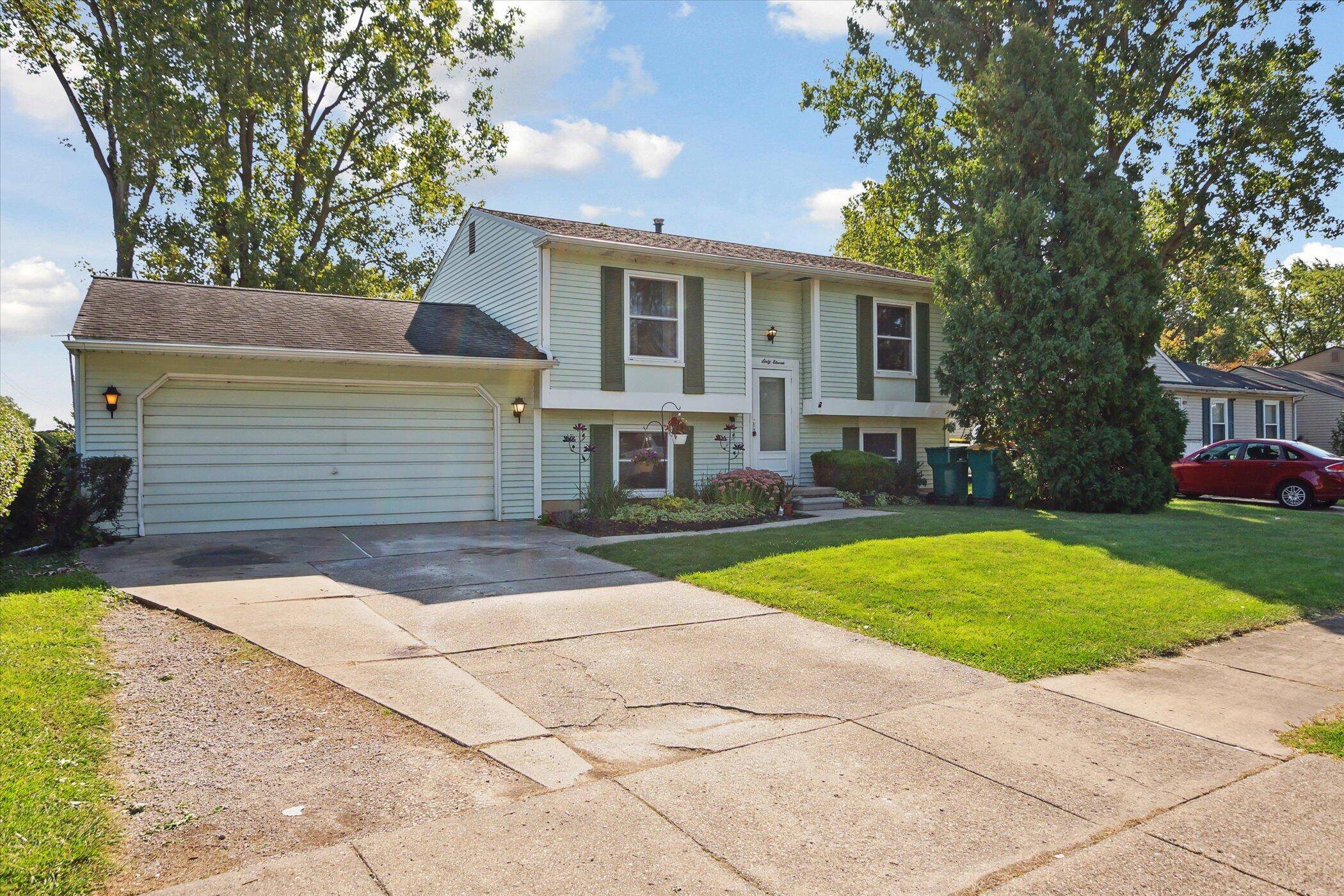 Ypsilanti, MI 48197,6011 S Ivanhoe Avenue