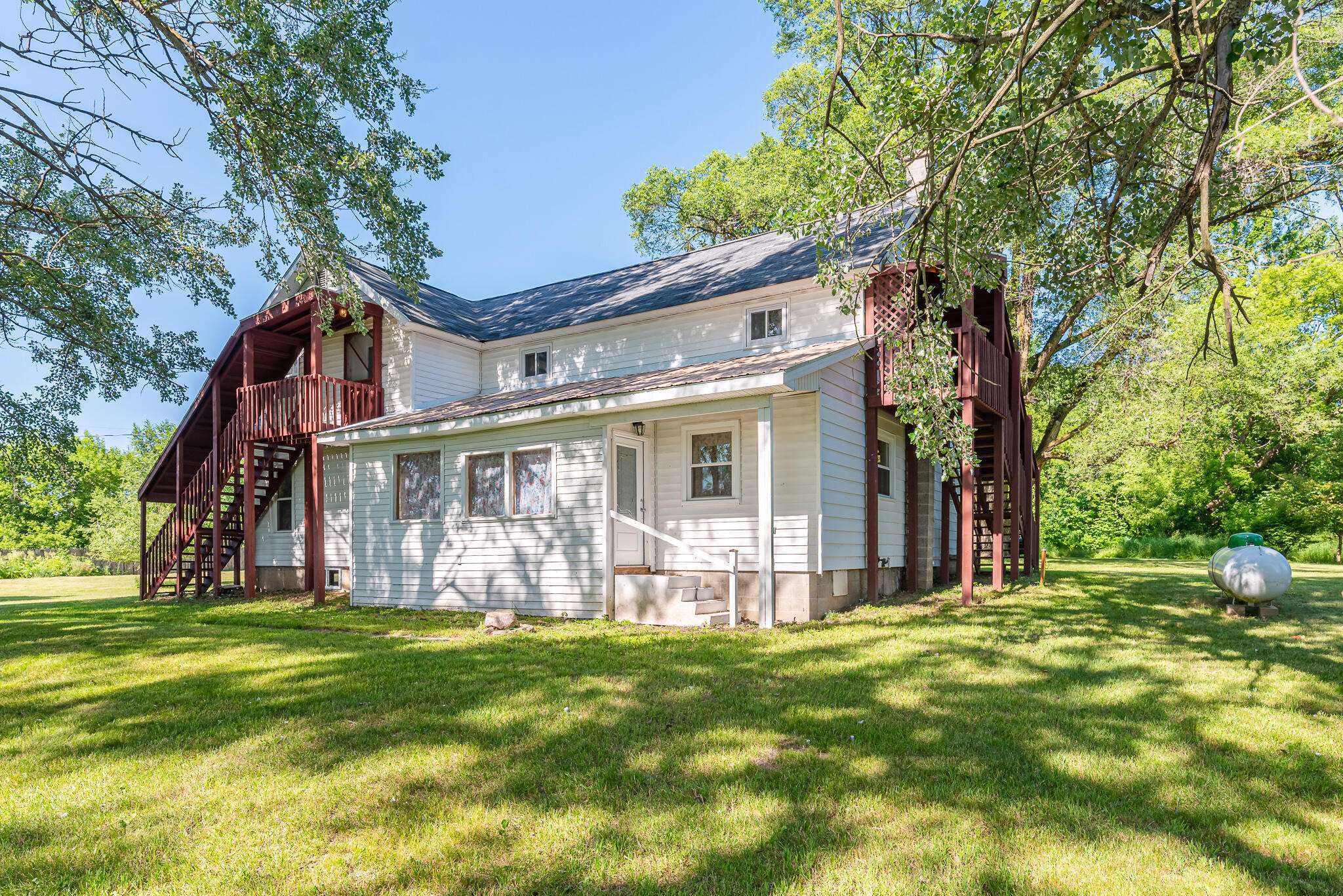Cedar Springs, MI 49319,13664 Wabasis Ave NE